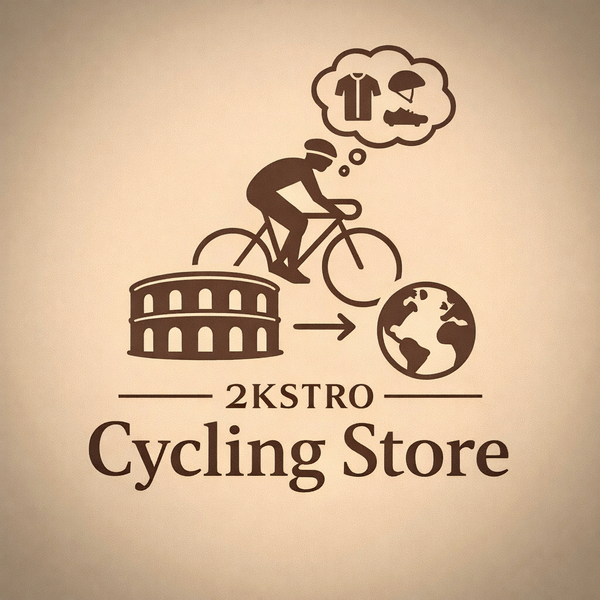 2kstro Cycling Store