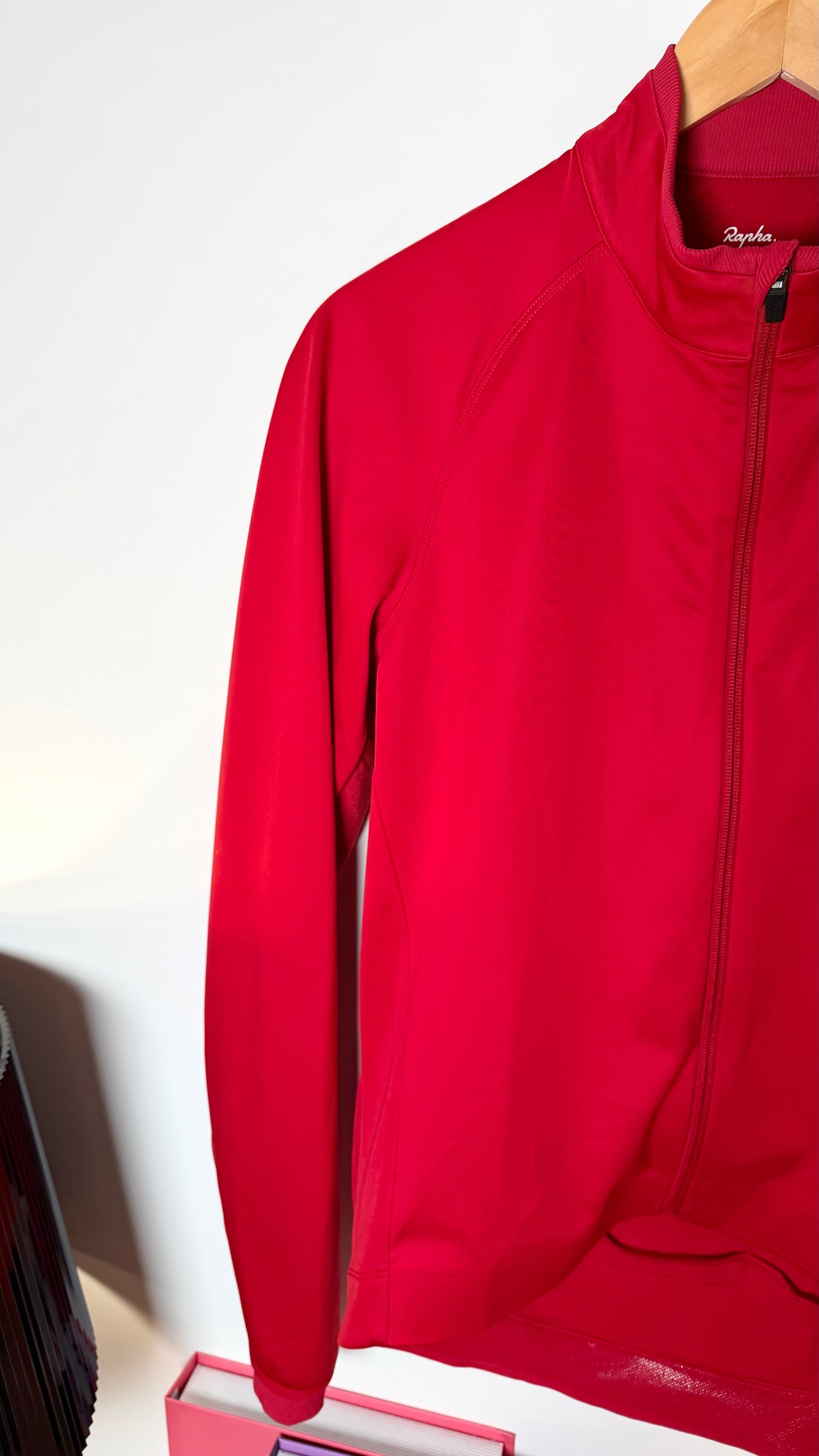 Rapha Core Winter Jacket M