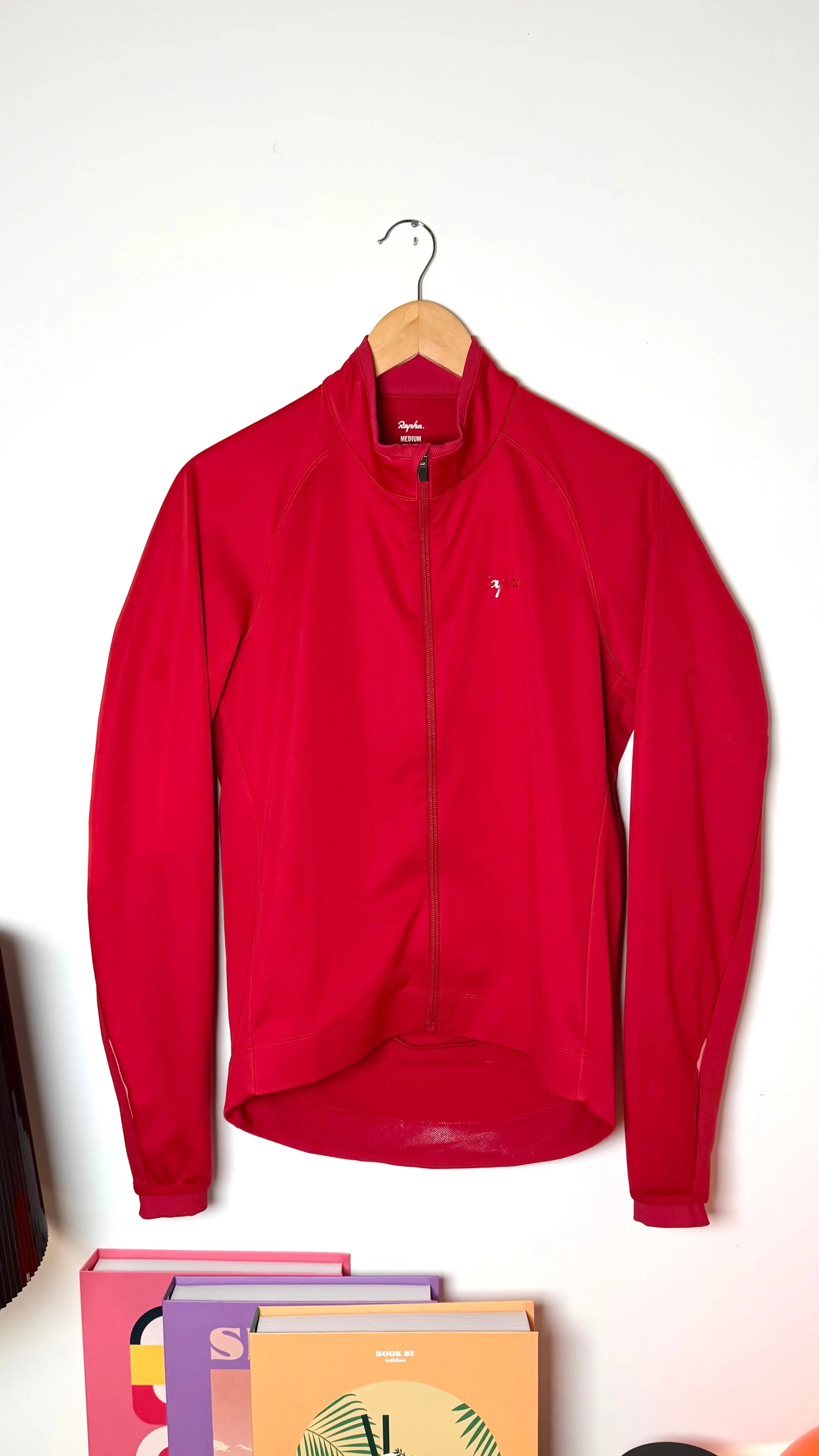 Rapha Core Winter Jacket 2kstro Cycling Store