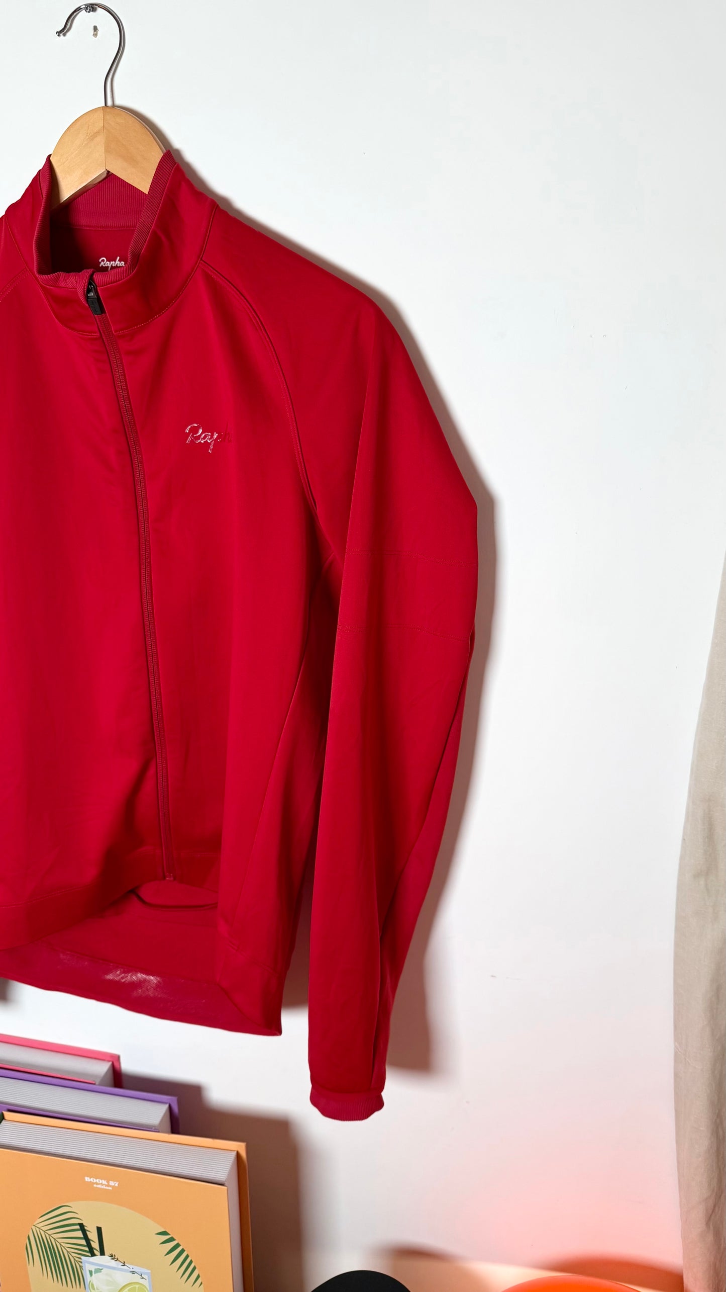 Rapha Core Winter Jacket M