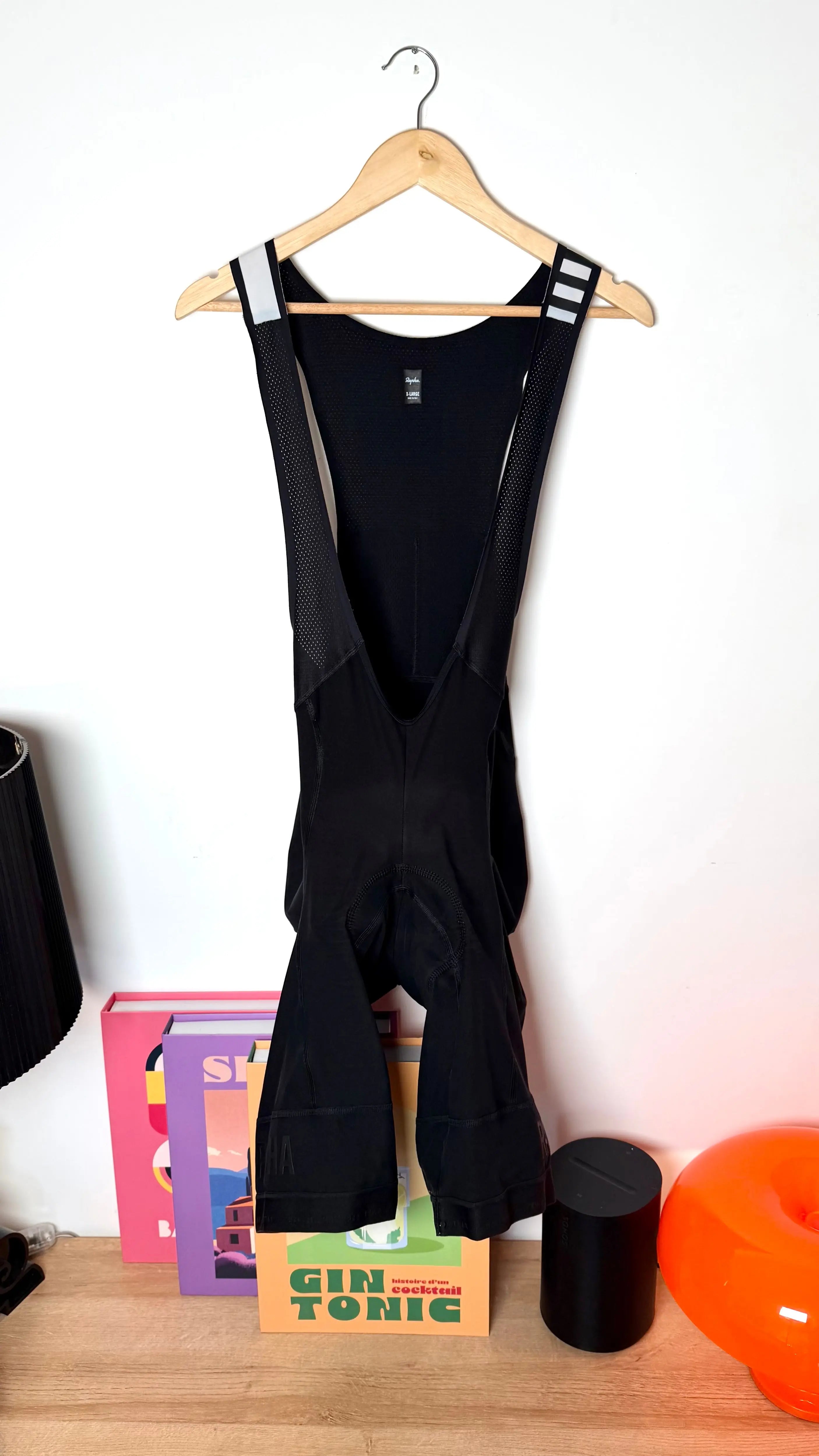 Rapha Pro Team Shadow Bib Shorts 2kstro Cycling Store