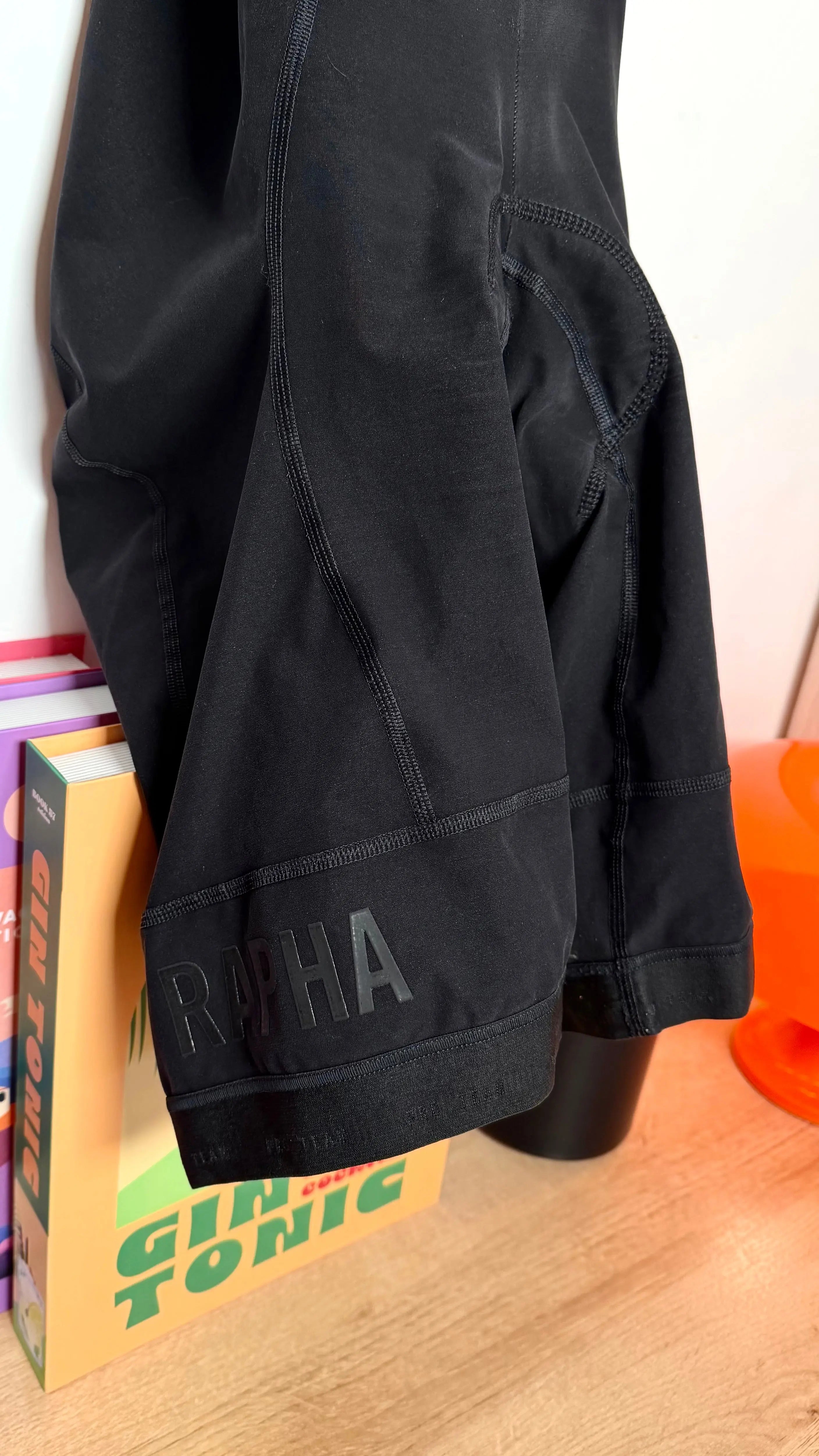 Rapha Pro Team Shadow Bib Shorts 2kstro Cycling Store