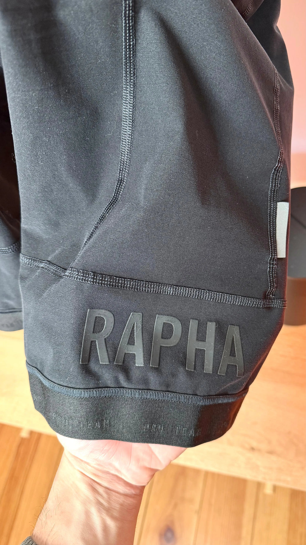 Rapha Pro Team Shadow Bib Shorts 2kstro Cycling Store