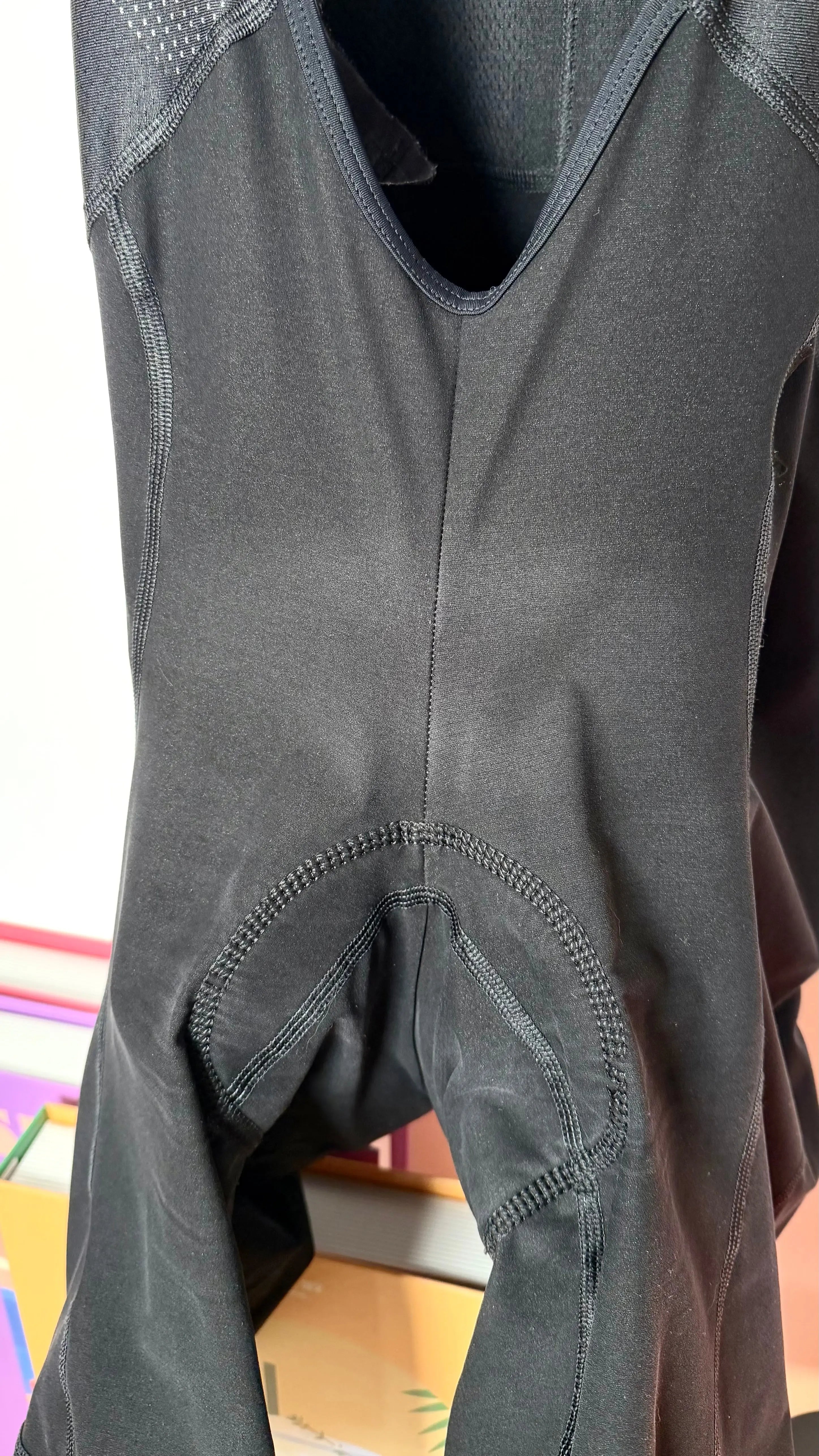 Rapha Pro Team Shadow Bib Shorts 2kstro Cycling Store