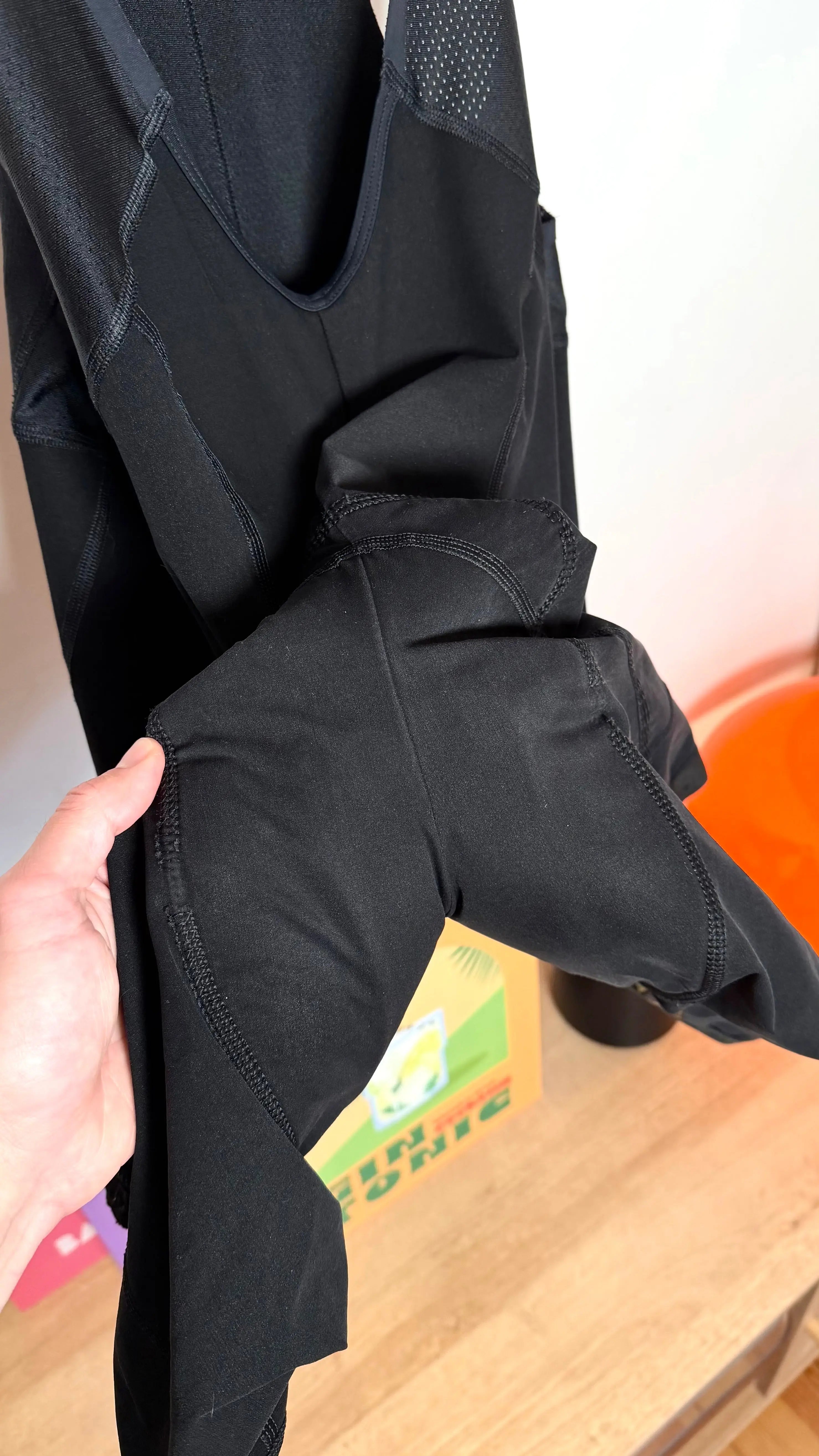 Rapha Pro Team Shadow Bib Shorts 2kstro Cycling Store