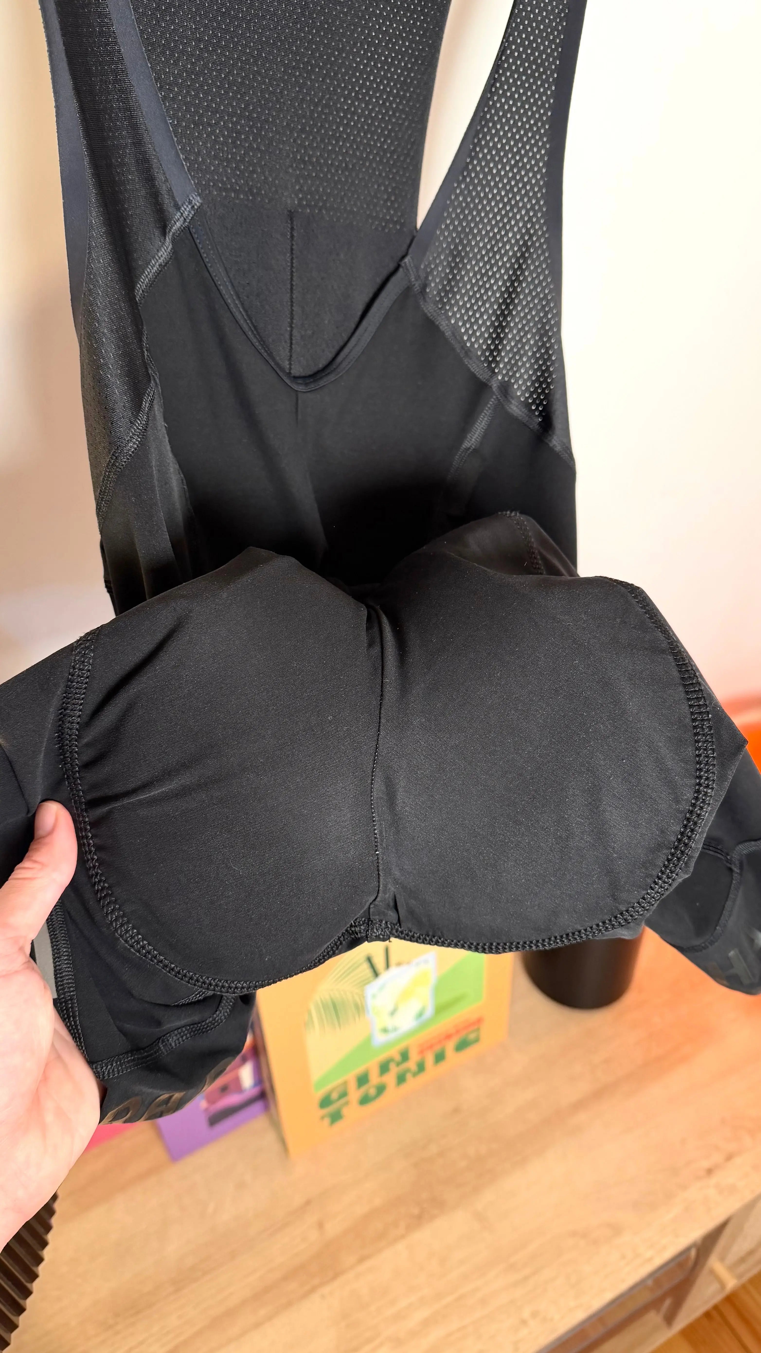 Rapha Pro Team Shadow Bib Shorts 2kstro Cycling Store