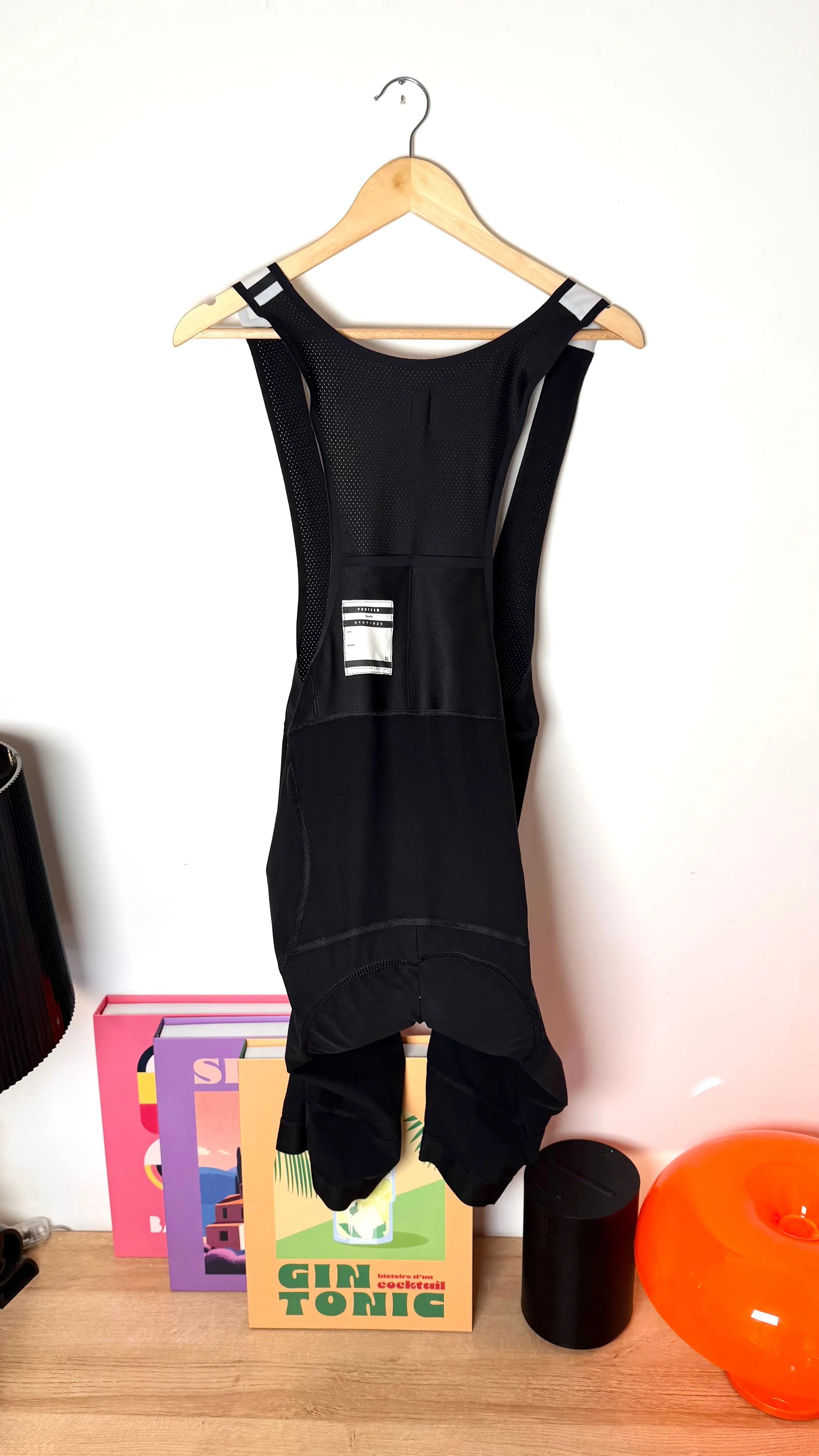 Rapha Pro Team Shadow Bib Shorts 2kstro Cycling Store