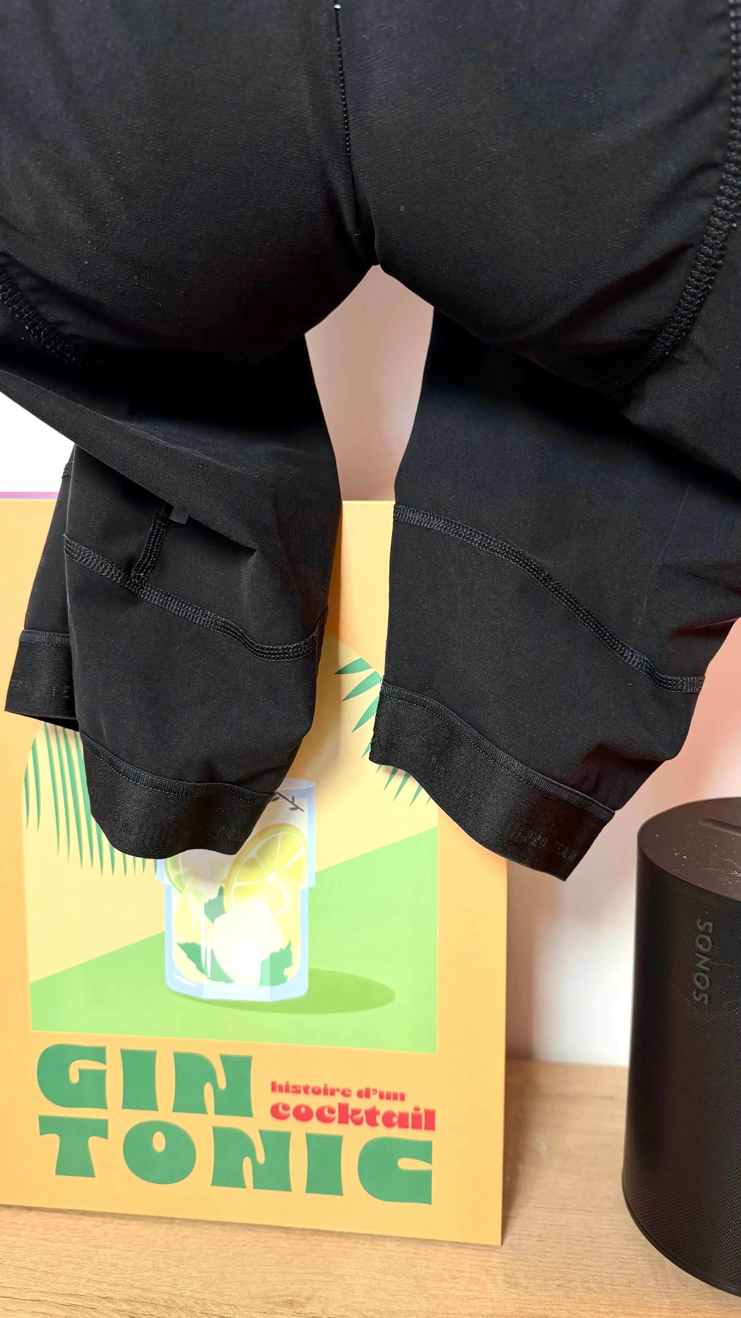 Rapha Pro Team Shadow Bib Shorts 2kstro Cycling Store