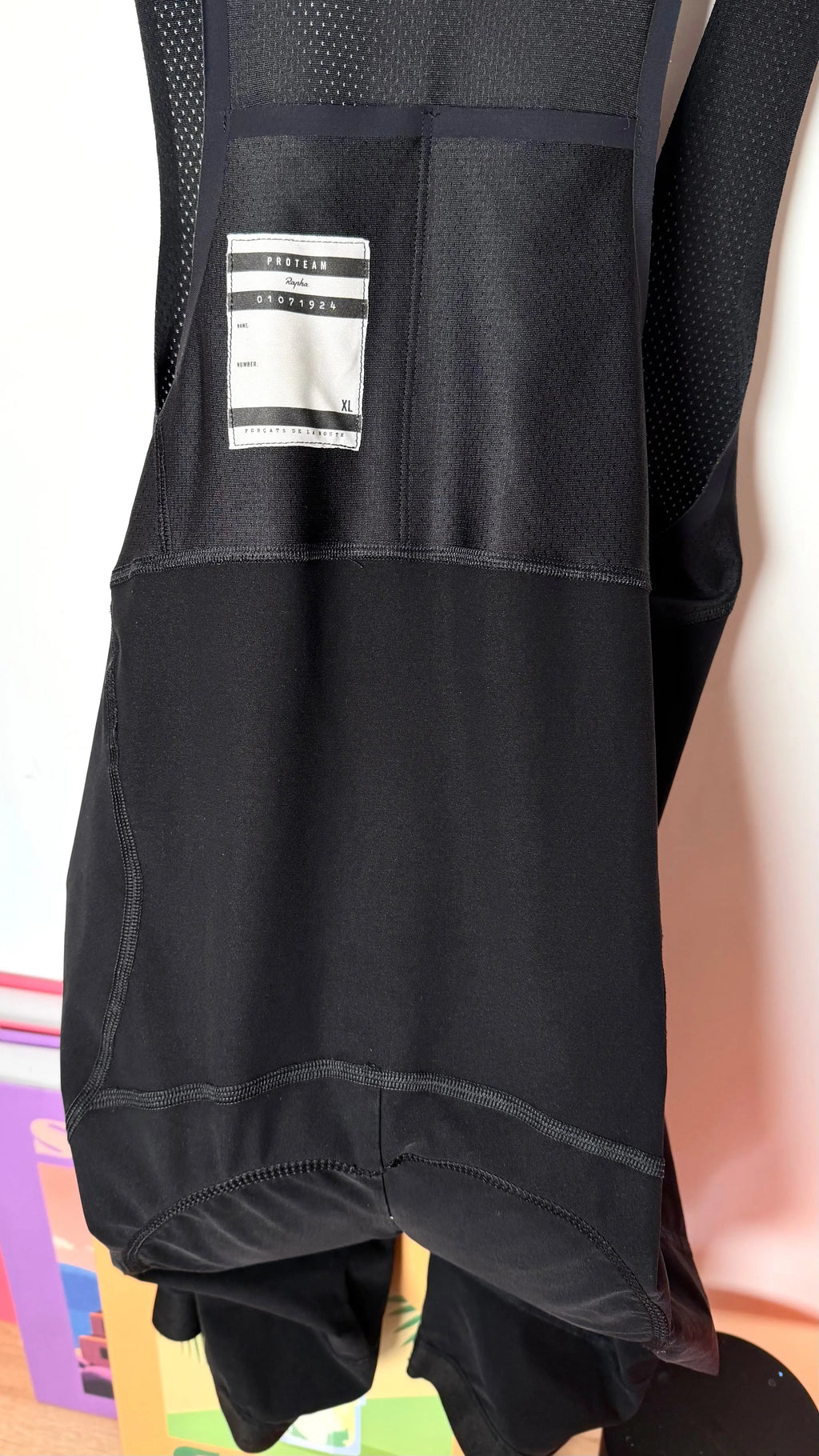 Rapha Pro Team Shadow Bib Shorts 2kstro Cycling Store