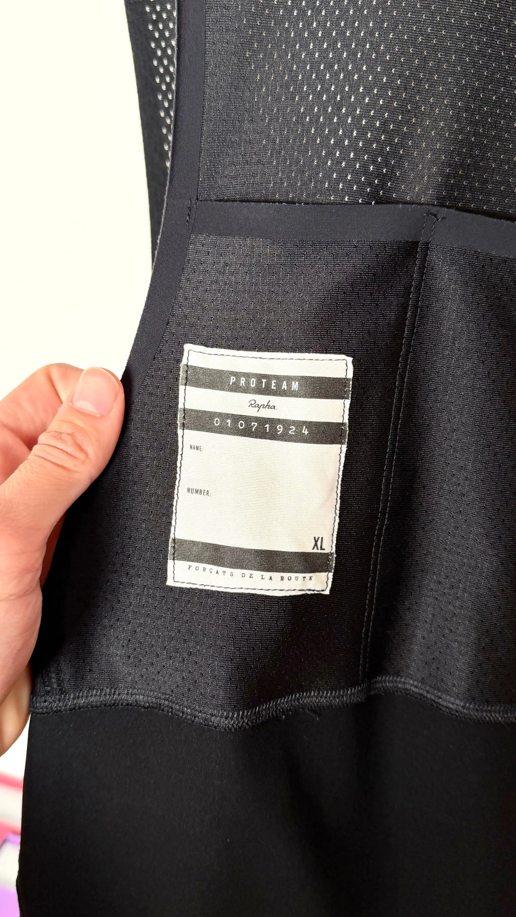 Rapha Pro Team Shadow Bib Shorts 2kstro Cycling Store