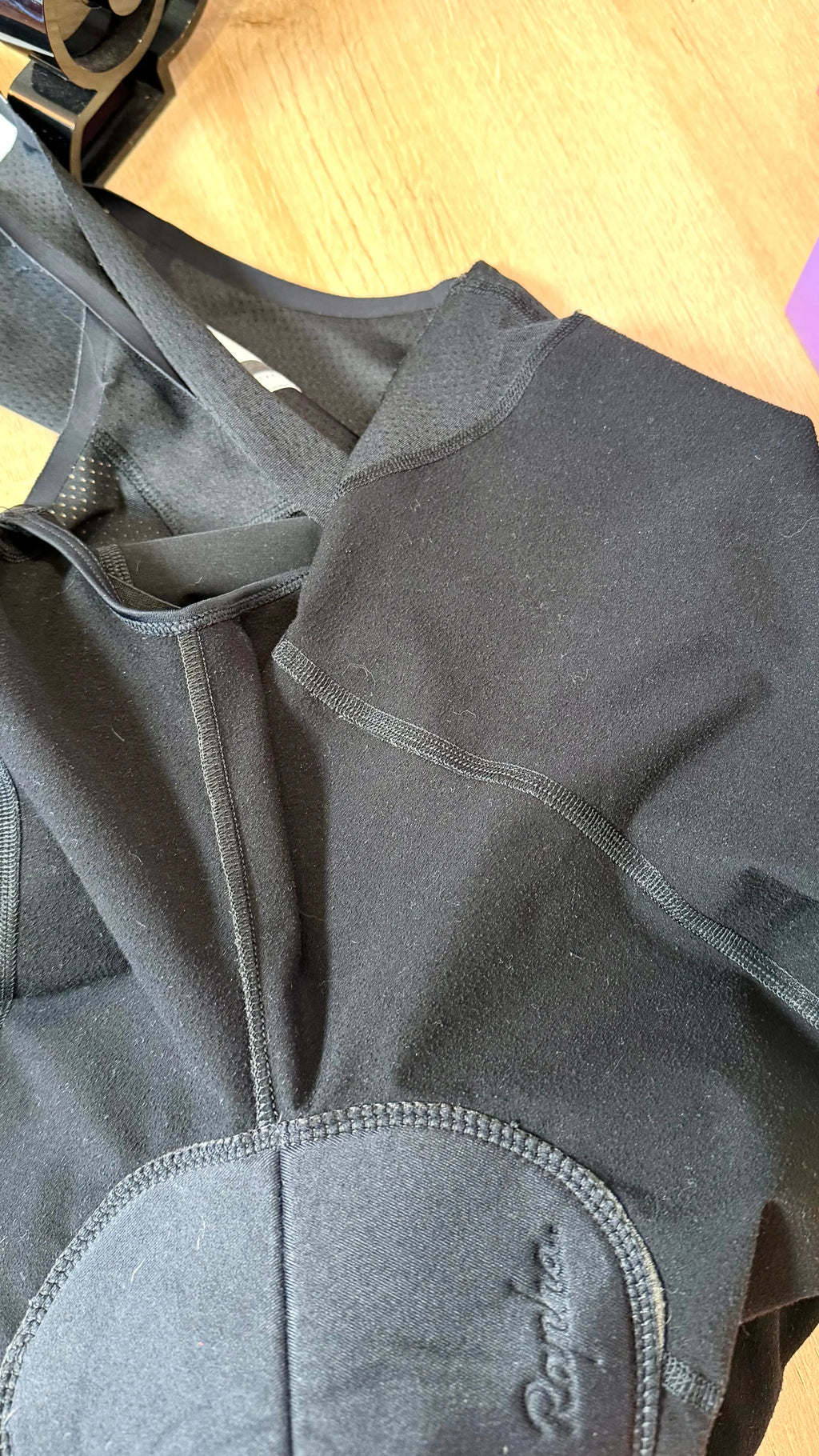 Rapha Pro Team Shadow Bib Shorts 2kstro Cycling Store