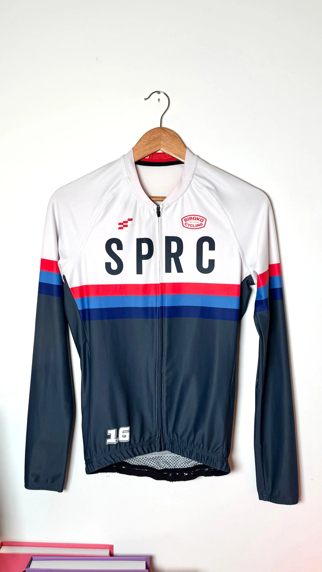 Siroko M2 Jersey 2kstro Cycling Store