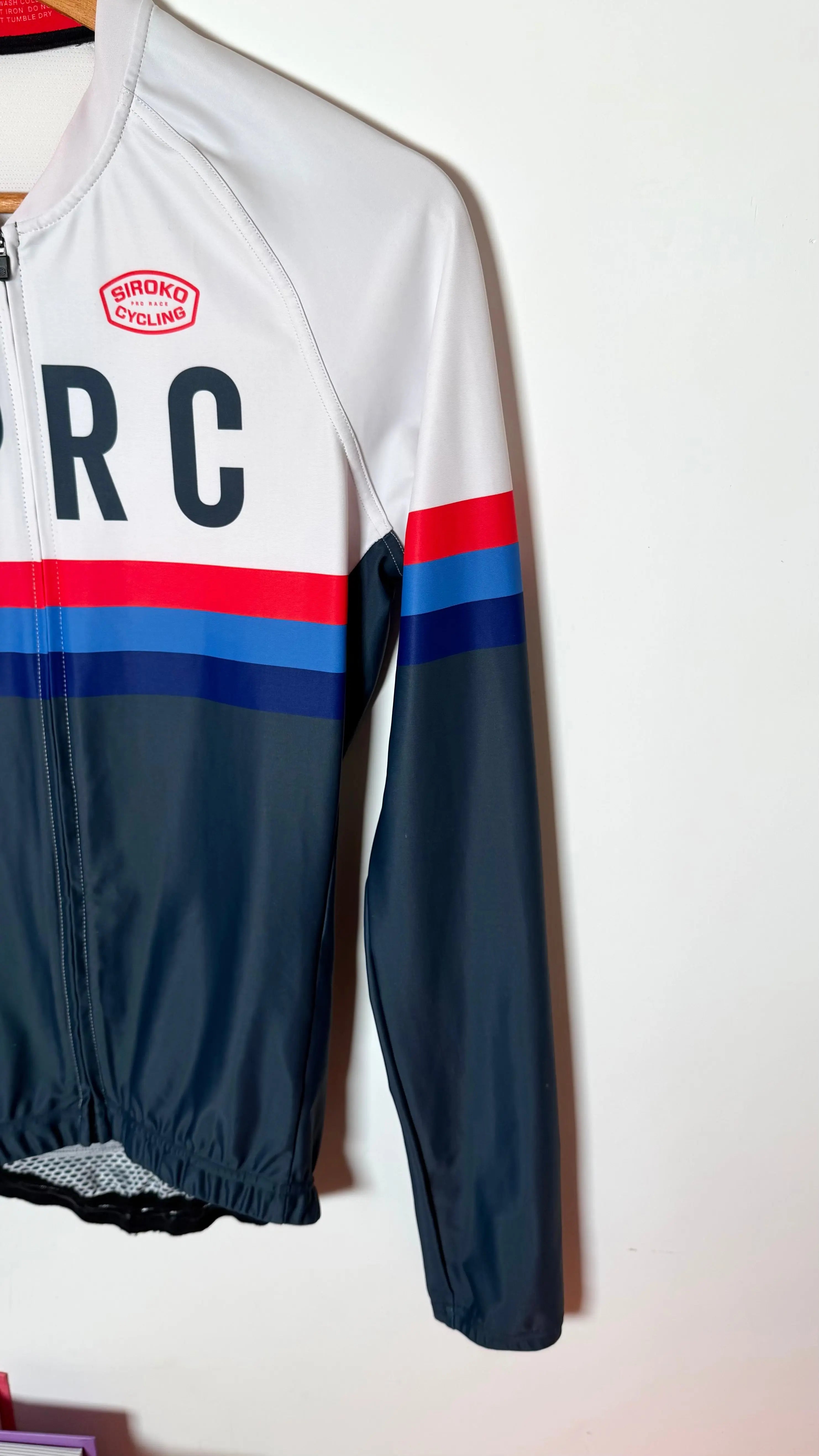 Siroko M2 Jersey 2kstro Cycling Store