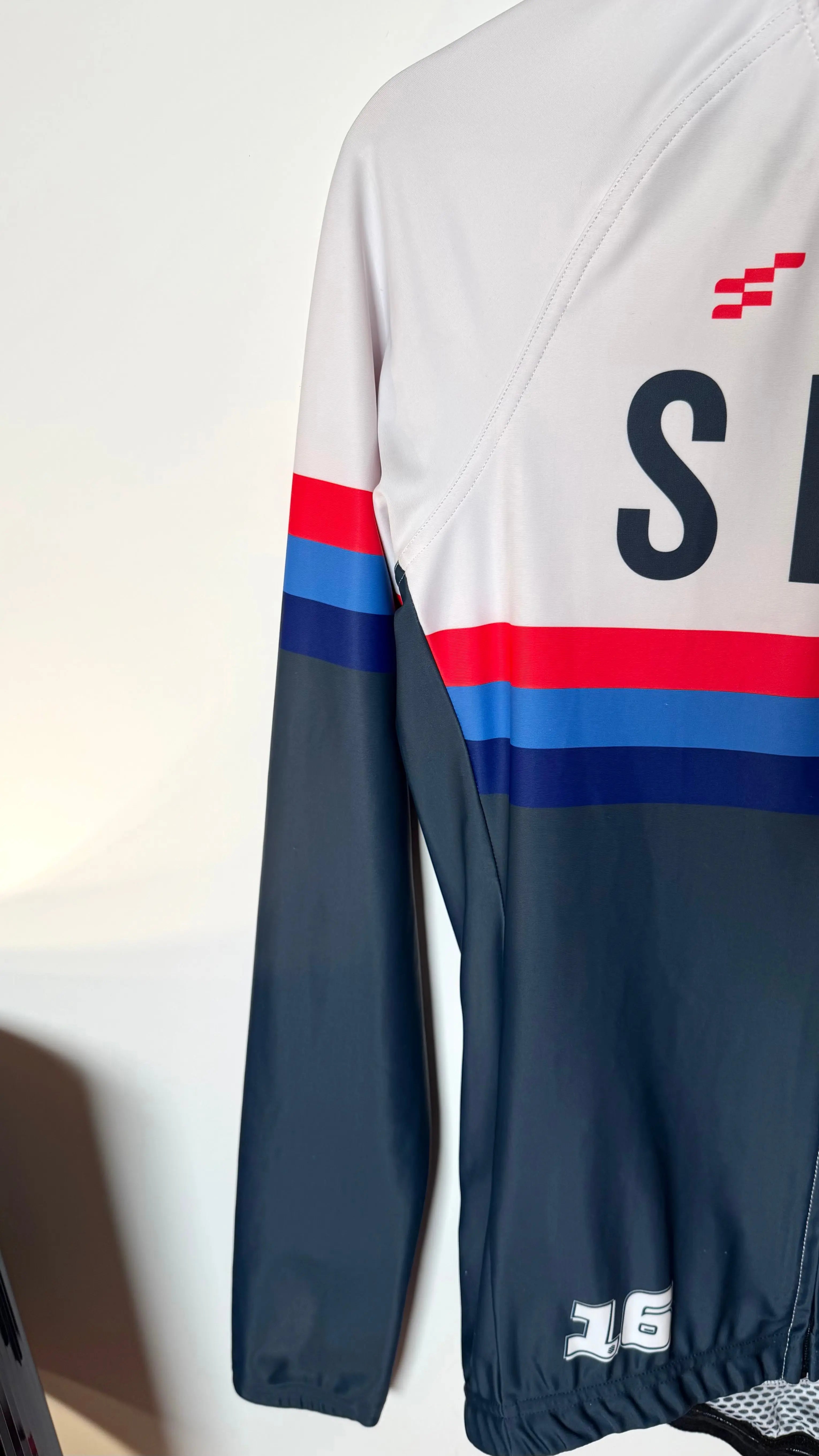 Siroko M2 Jersey 2kstro Cycling Store