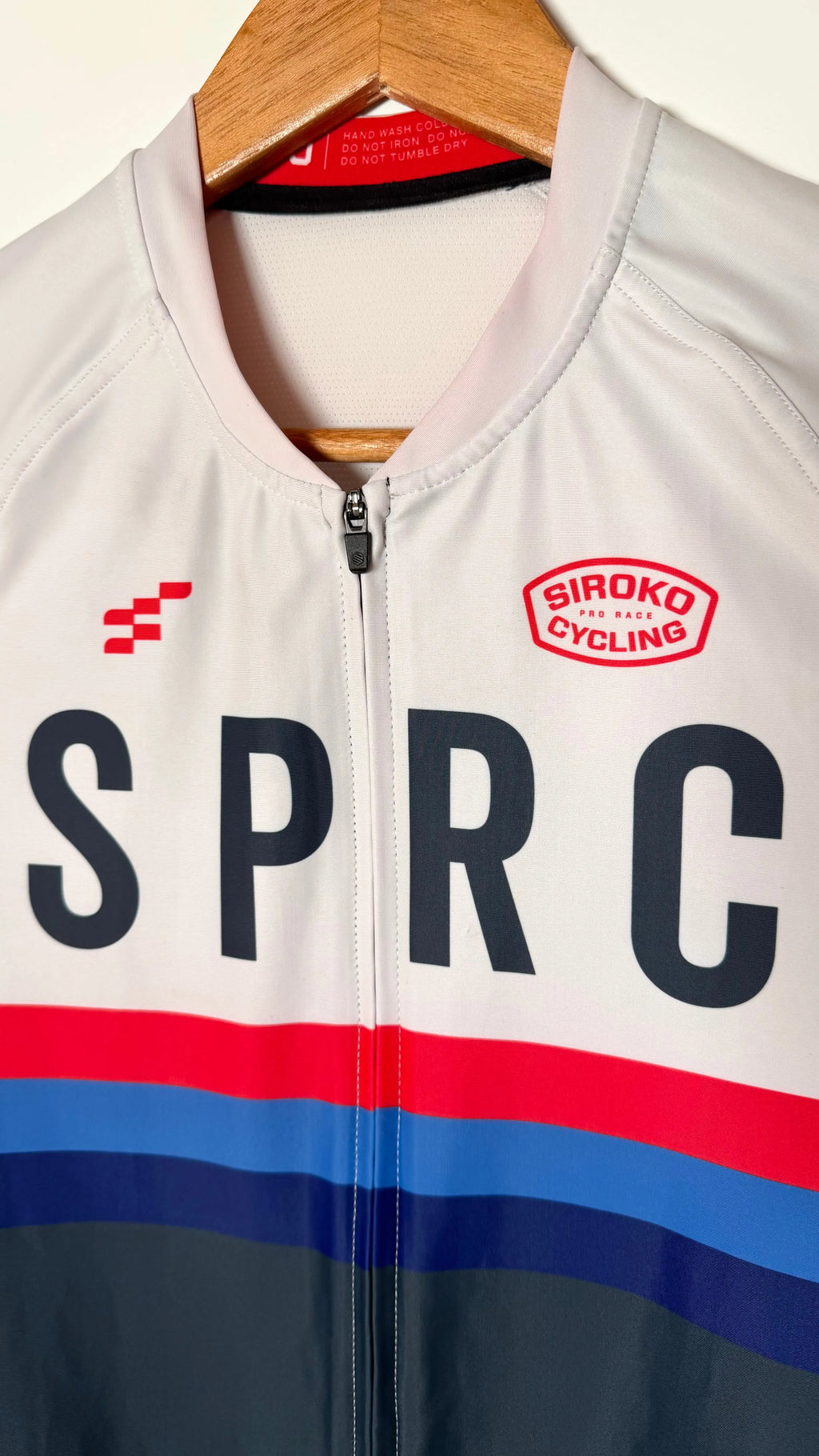 Siroko M2 Jersey 2kstro Cycling Store