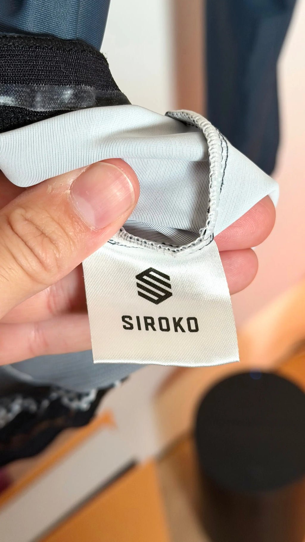 Siroko M2 Jersey 2kstro Cycling Store