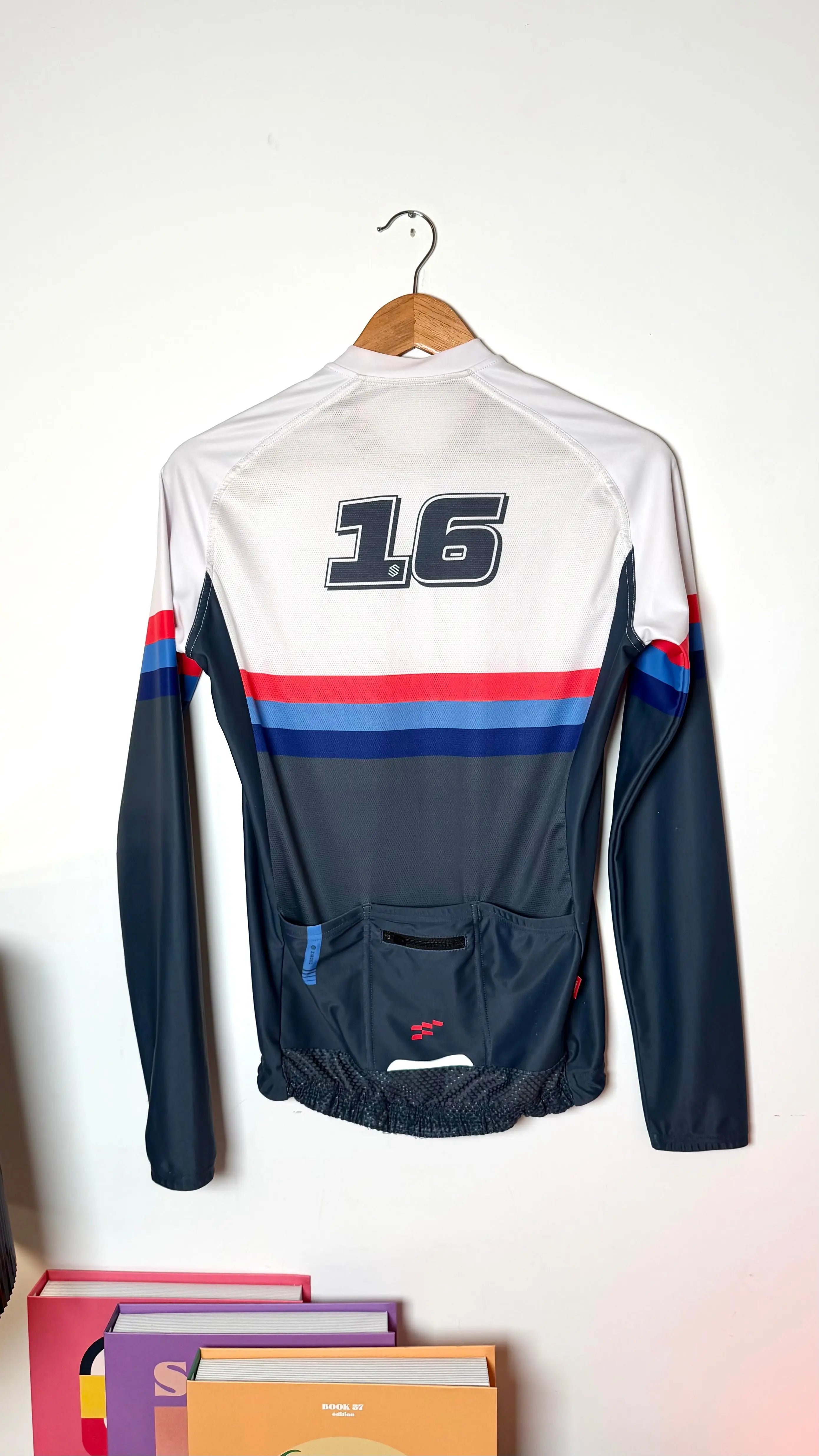 Siroko M2 Jersey 2kstro Cycling Store