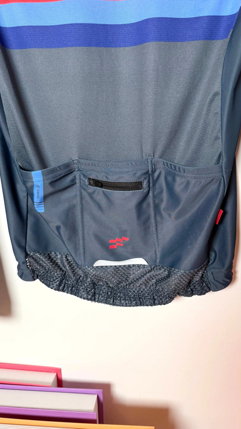 Siroko M2 Jersey 2kstro Cycling Store