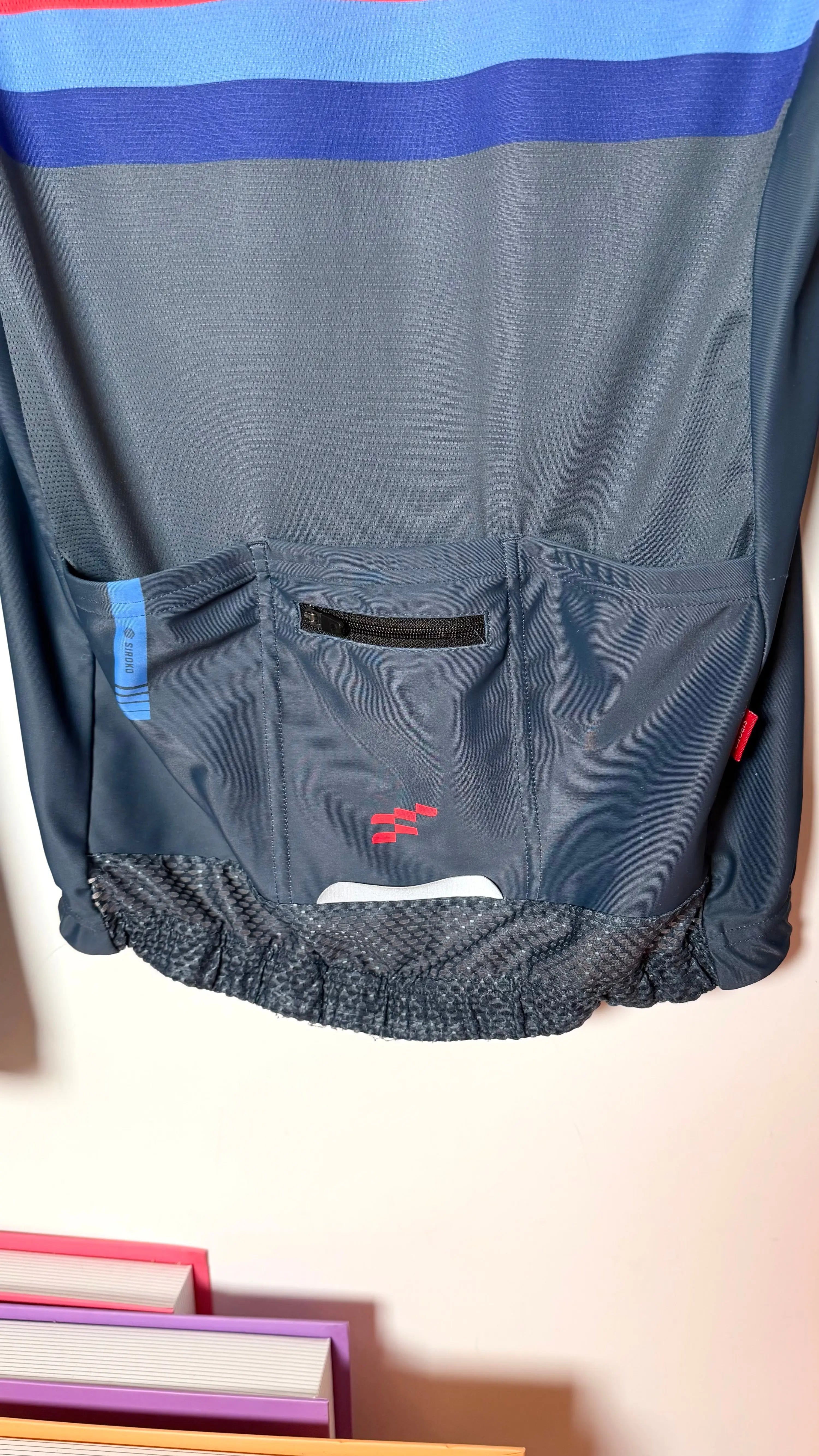 Siroko M2 Jersey 2kstro Cycling Store