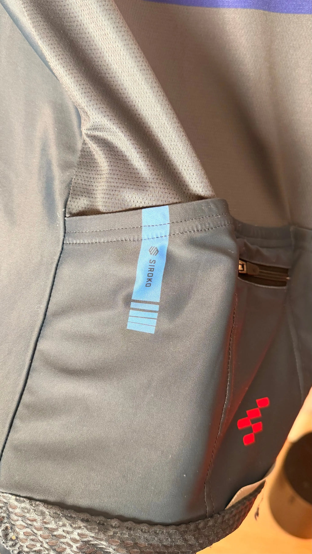 Siroko M2 Jersey 2kstro Cycling Store