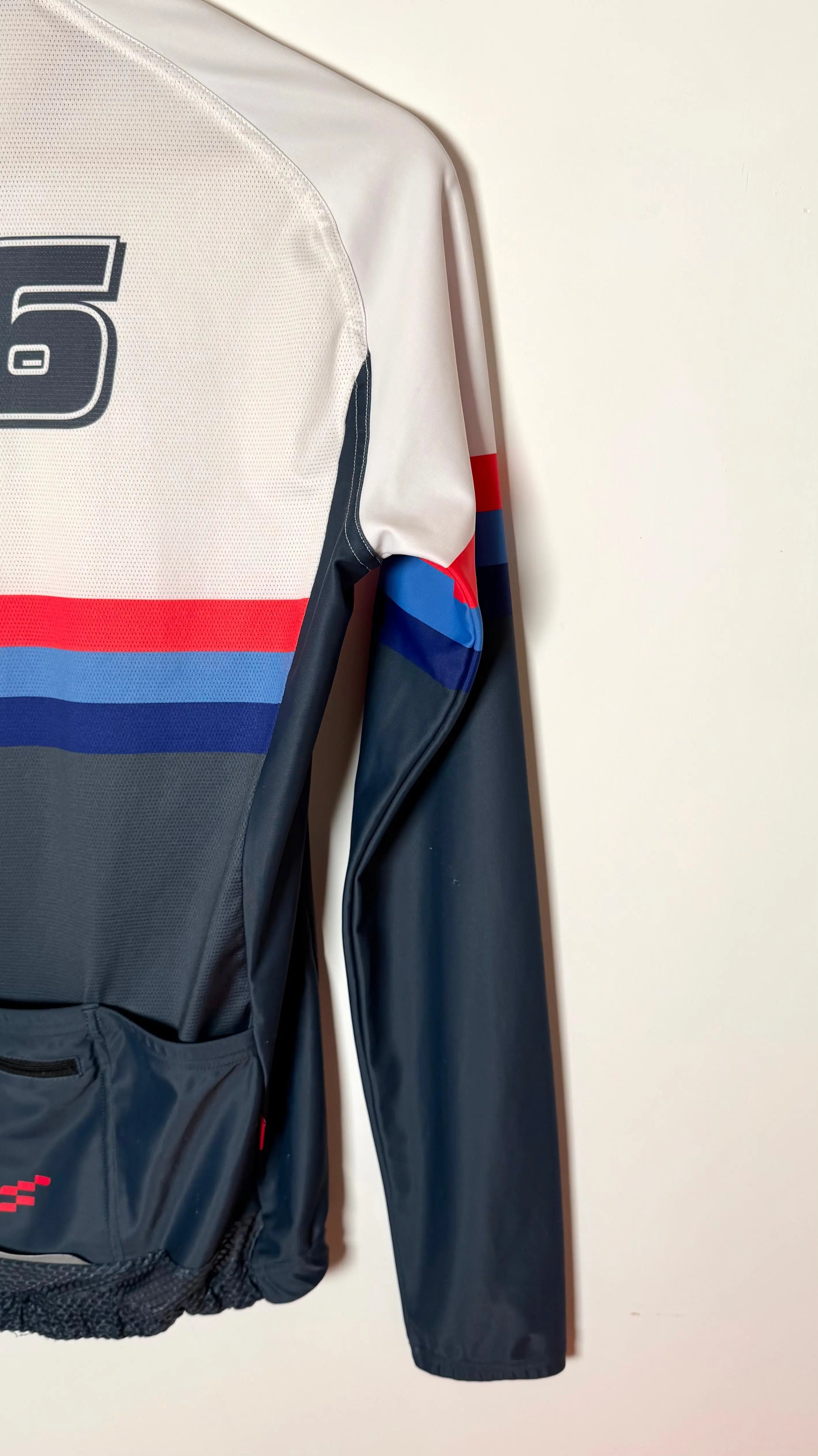 Siroko M2 Jersey 2kstro Cycling Store