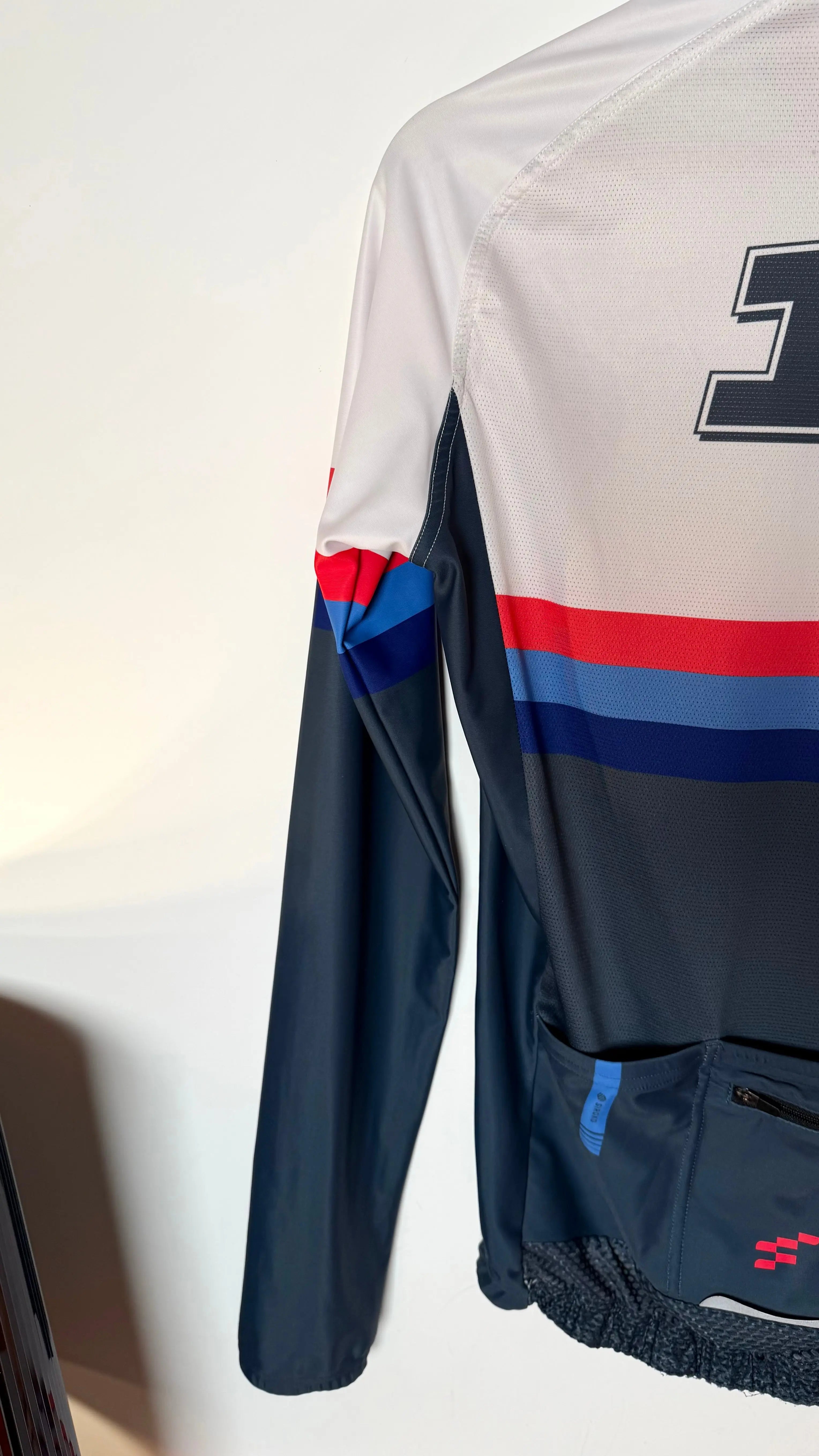 Siroko M2 Jersey 2kstro Cycling Store