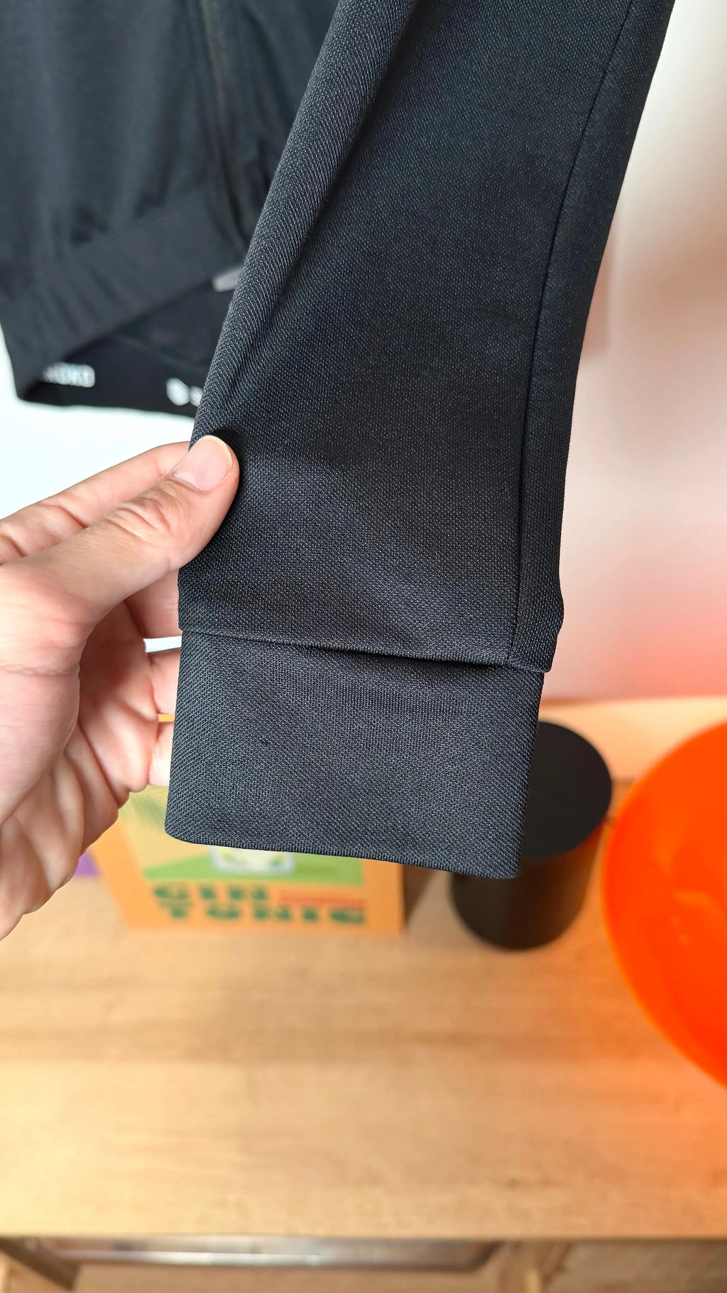 Maillot Siroko SRX 2kstro Cycling Store