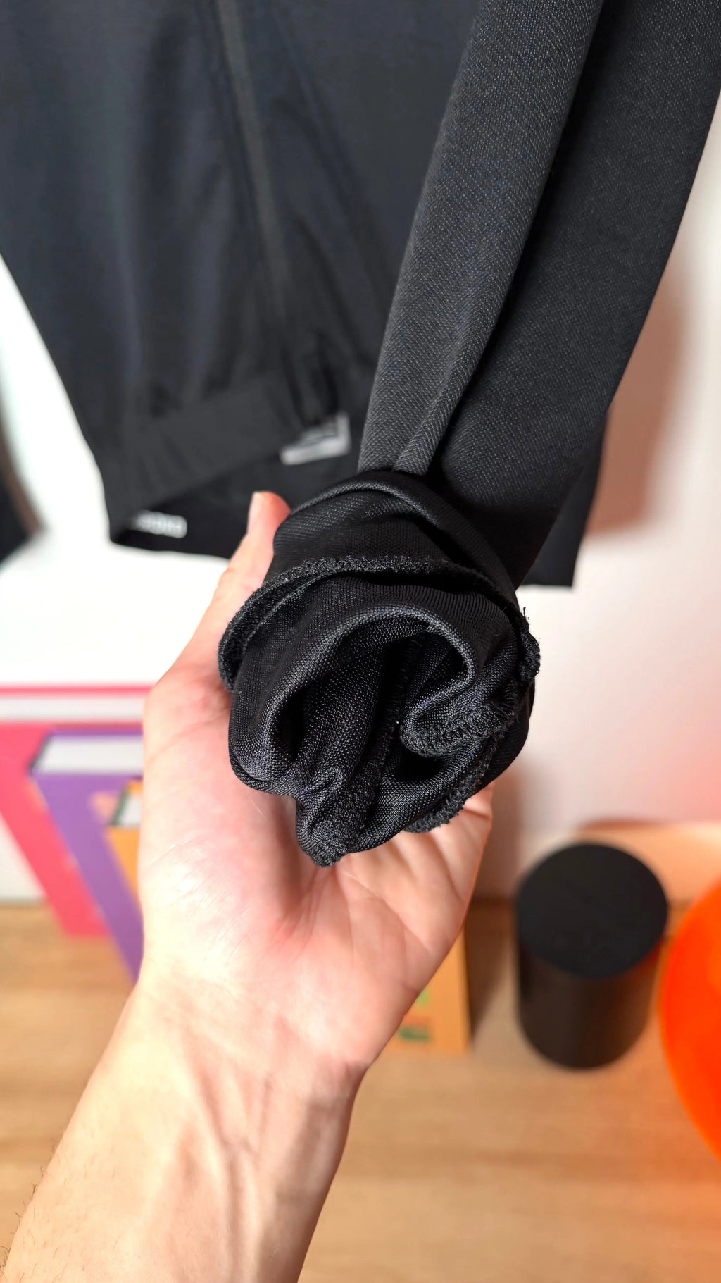 Maillot Siroko SRX 2kstro Cycling Store