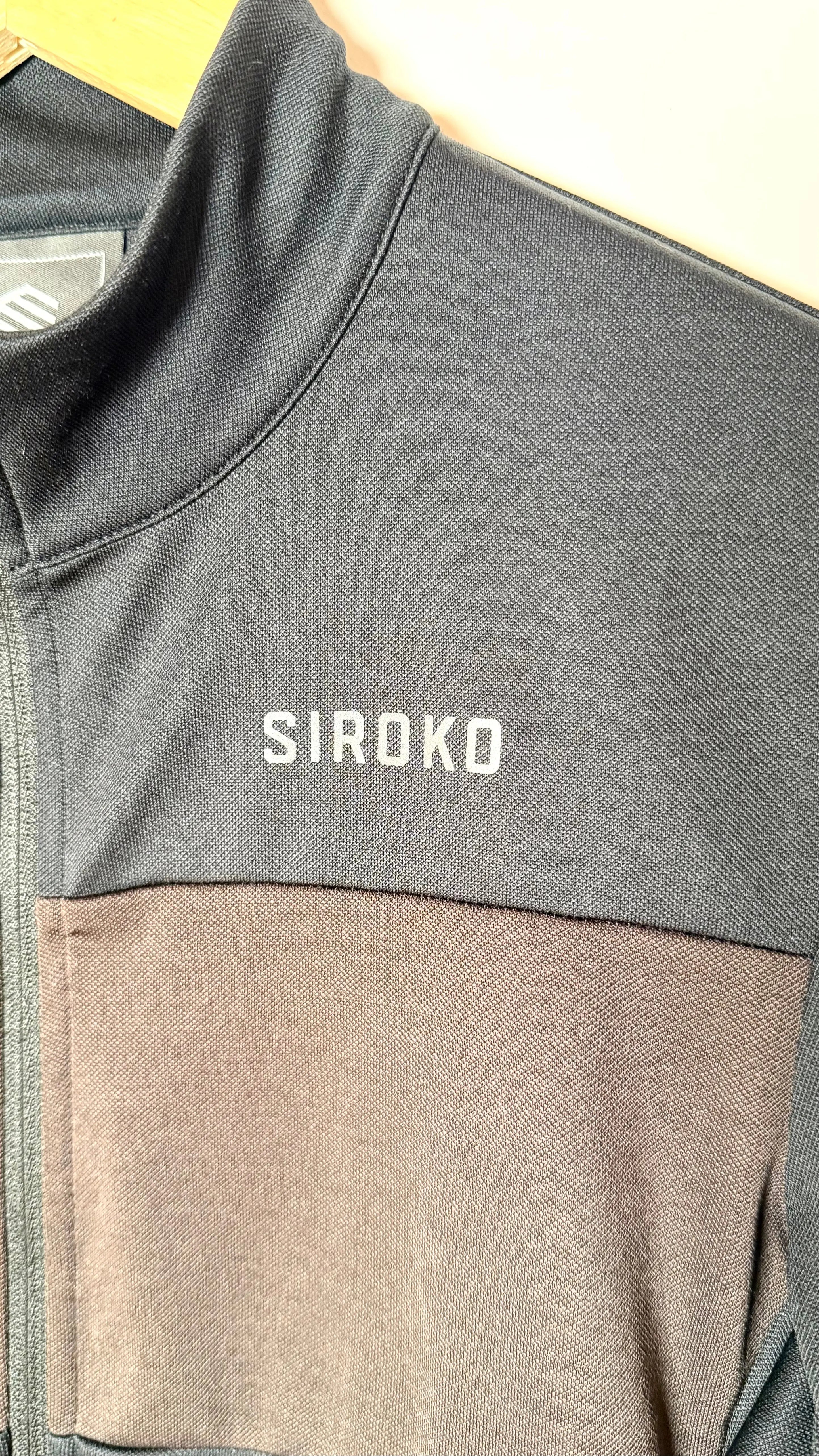 Maillot Siroko SRX 2kstro Cycling Store