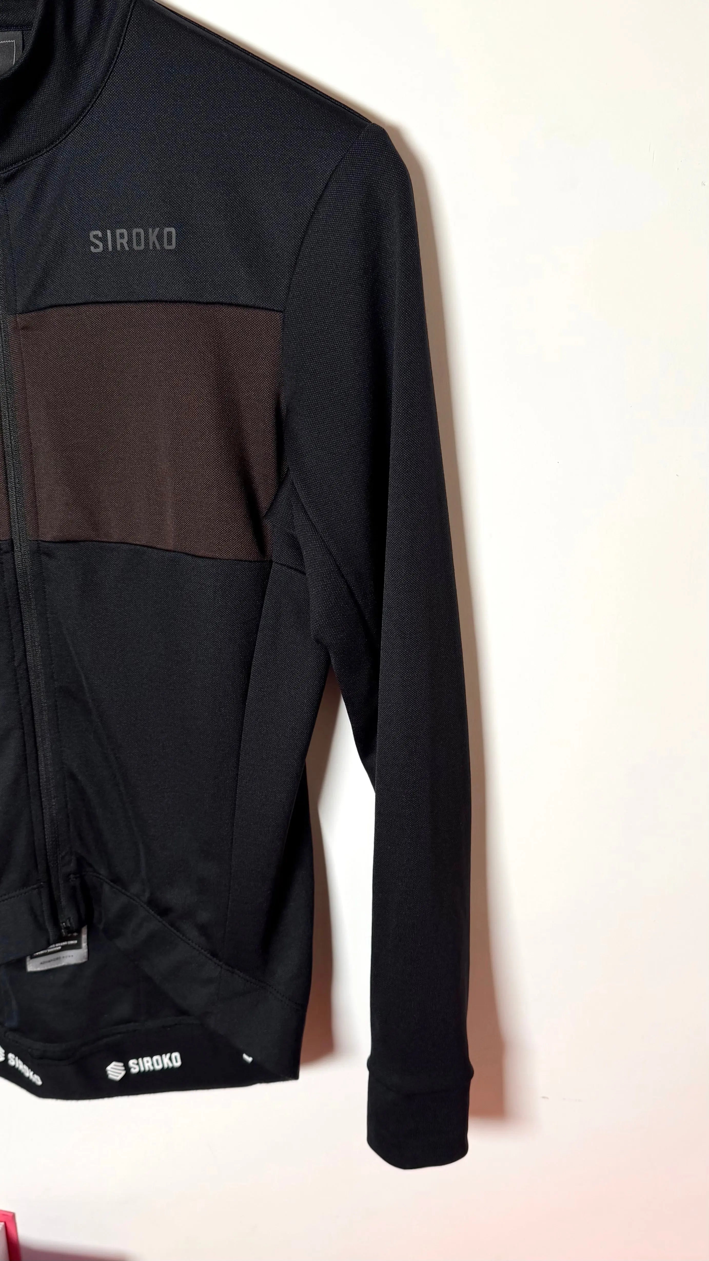 Maillot Siroko SRX 2kstro Cycling Store