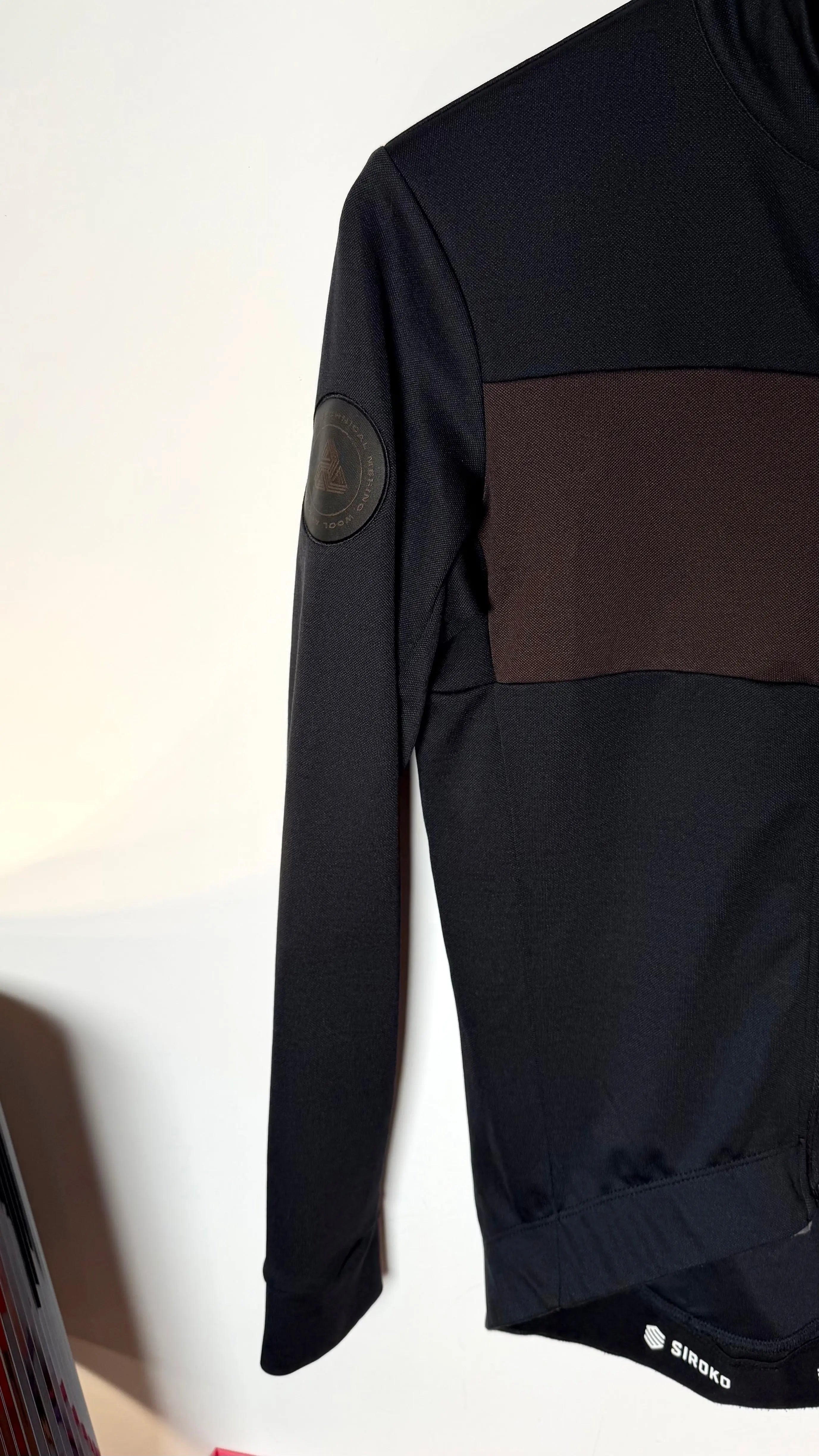 Maillot Siroko SRX 2kstro Cycling Store