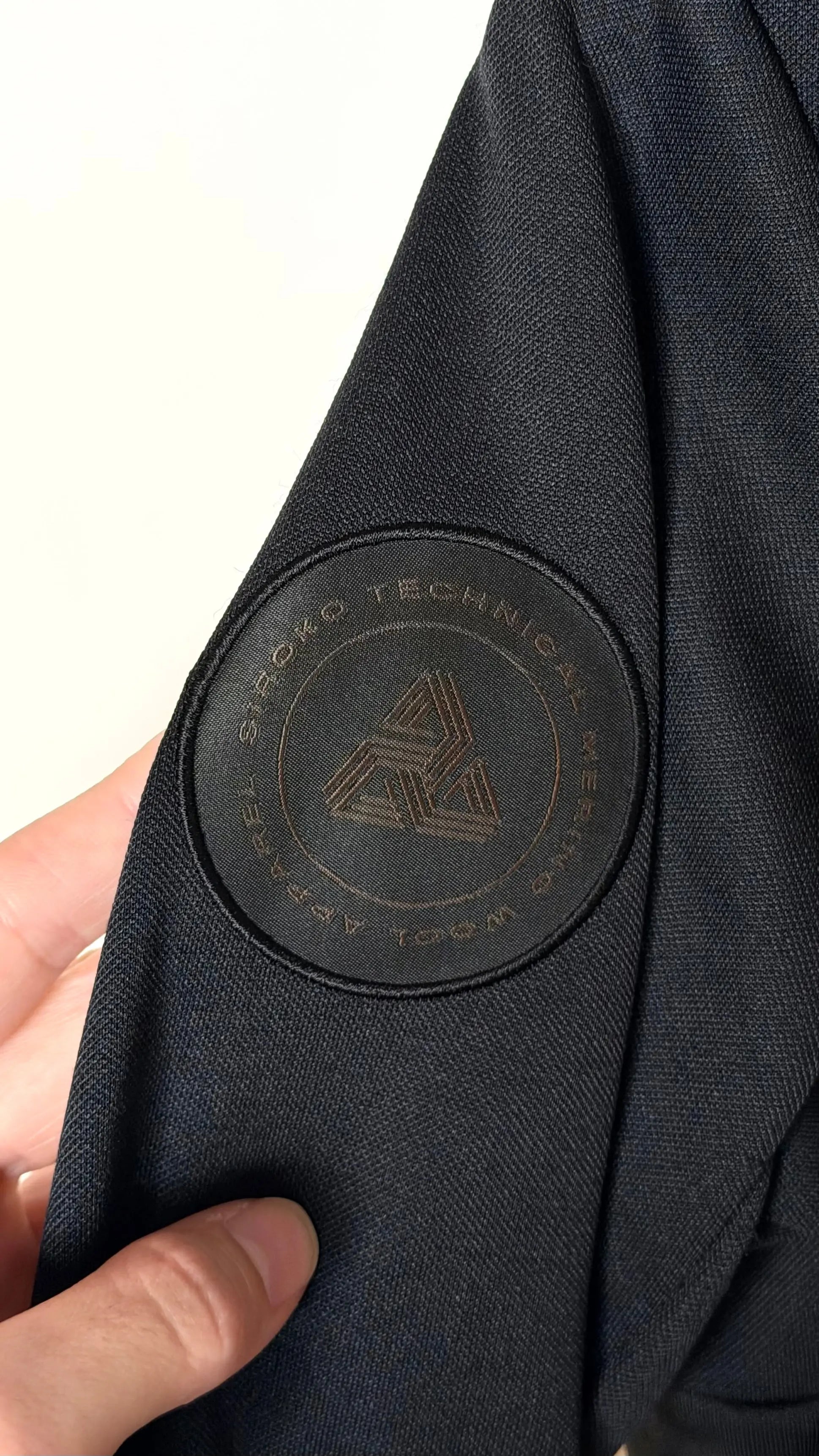 Maillot Siroko SRX 2kstro Cycling Store