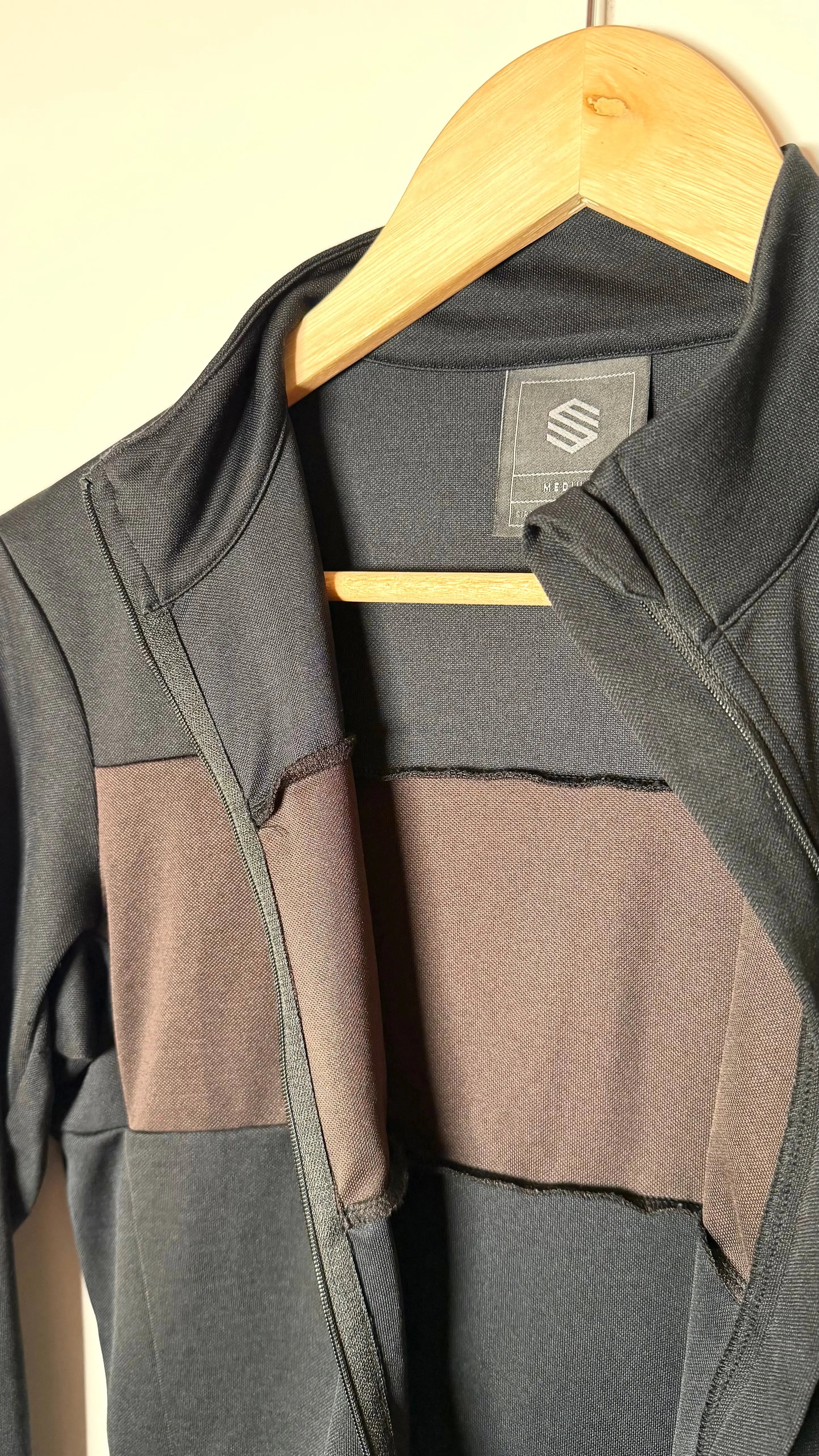 Maillot Siroko SRX 2kstro Cycling Store