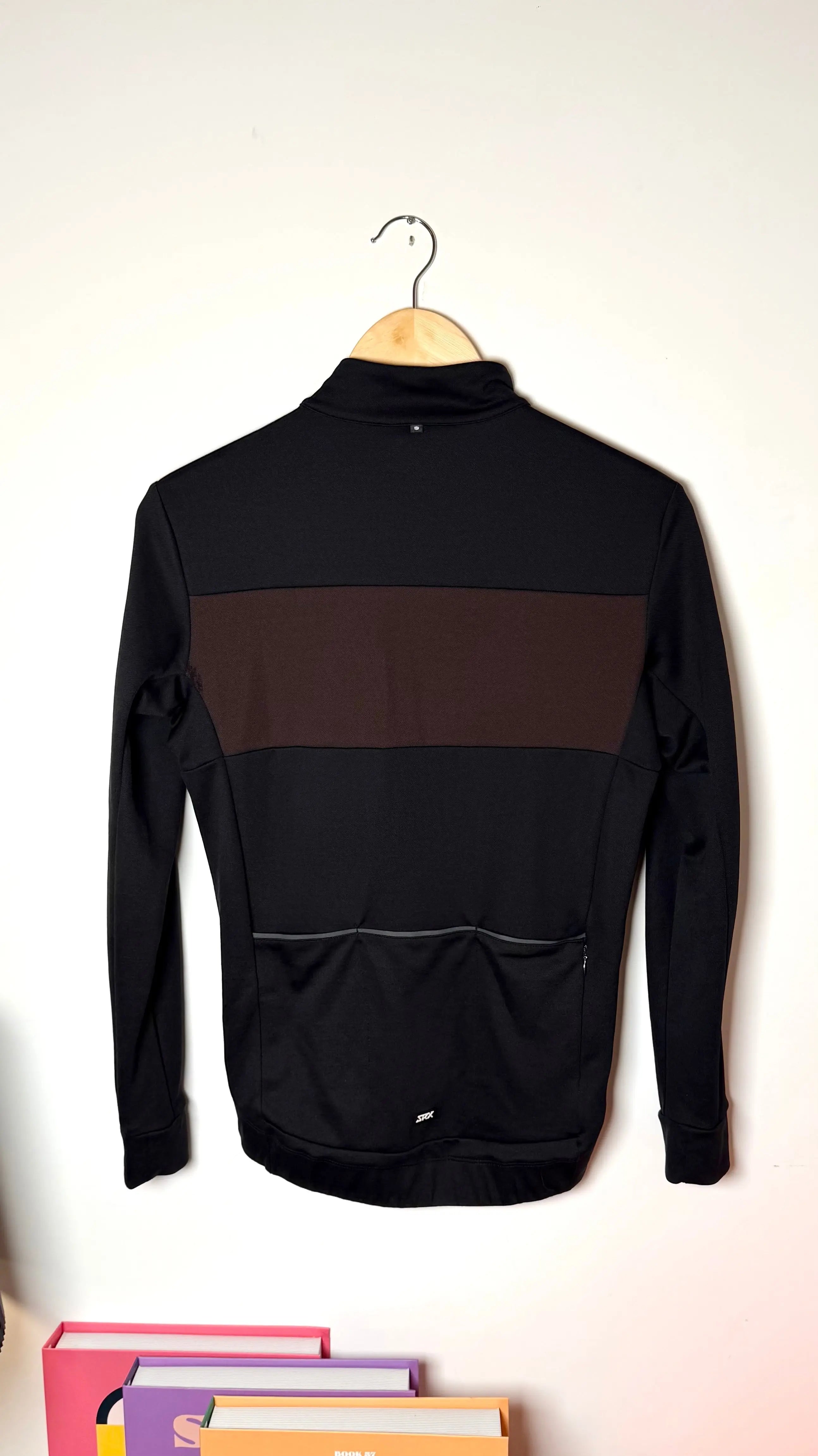 Maillot Siroko SRX 2kstro Cycling Store