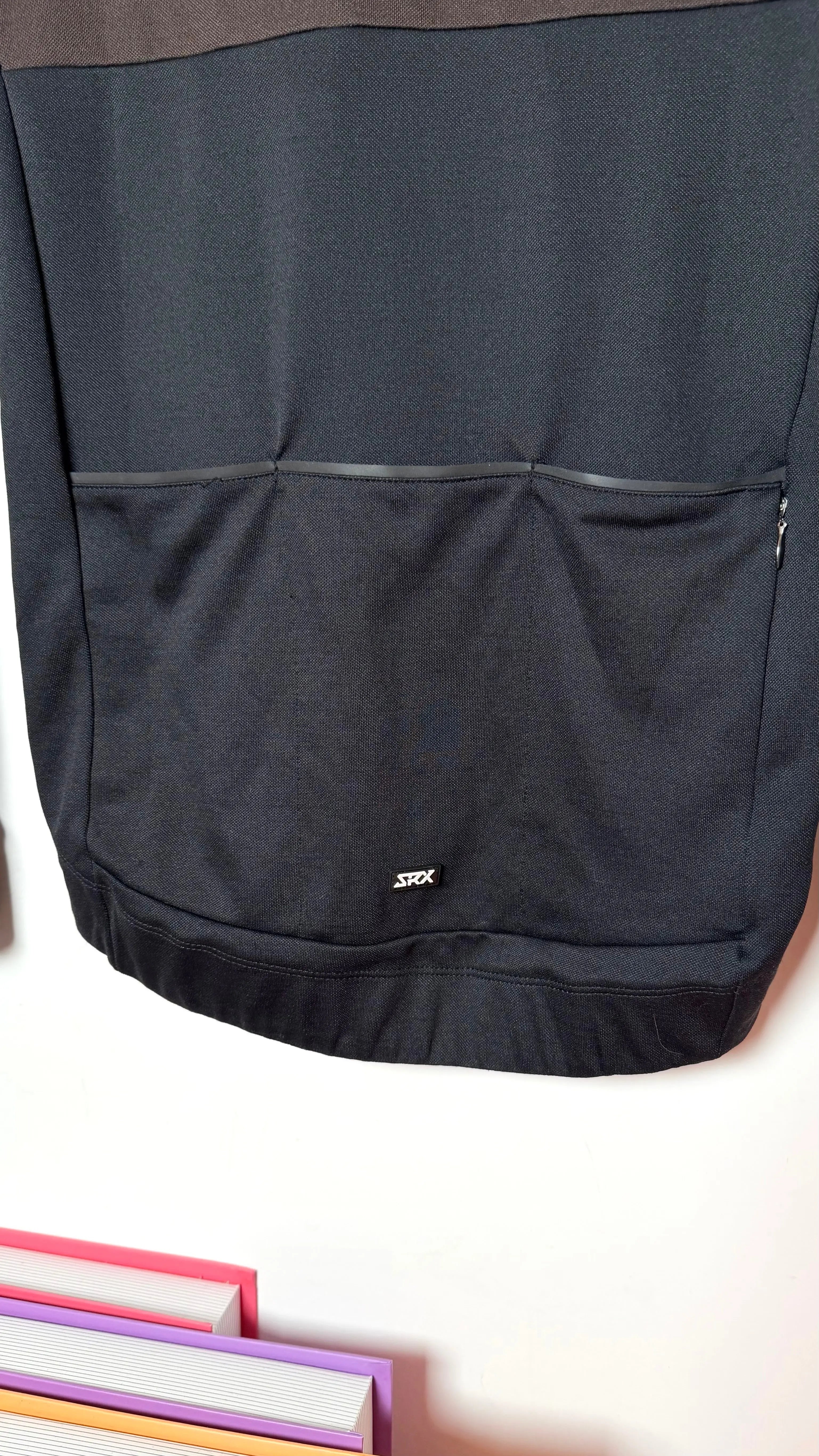 Maillot Siroko SRX 2kstro Cycling Store