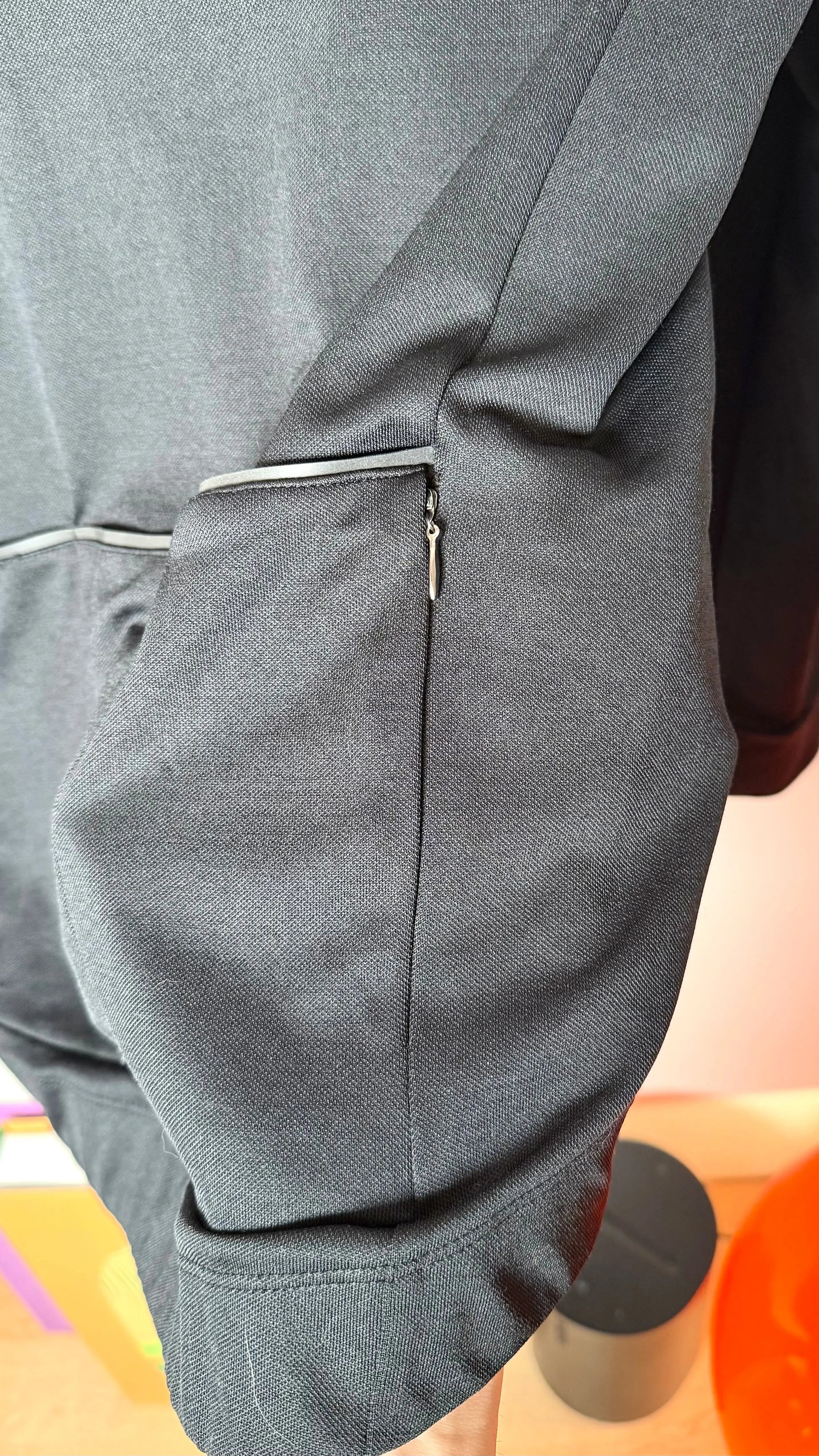 Maillot Siroko SRX 2kstro Cycling Store