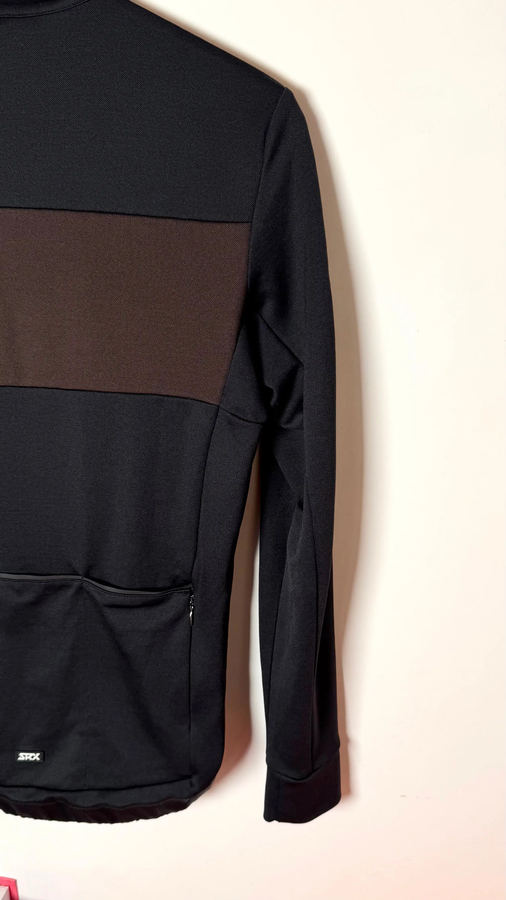 Maillot Siroko SRX 2kstro Cycling Store