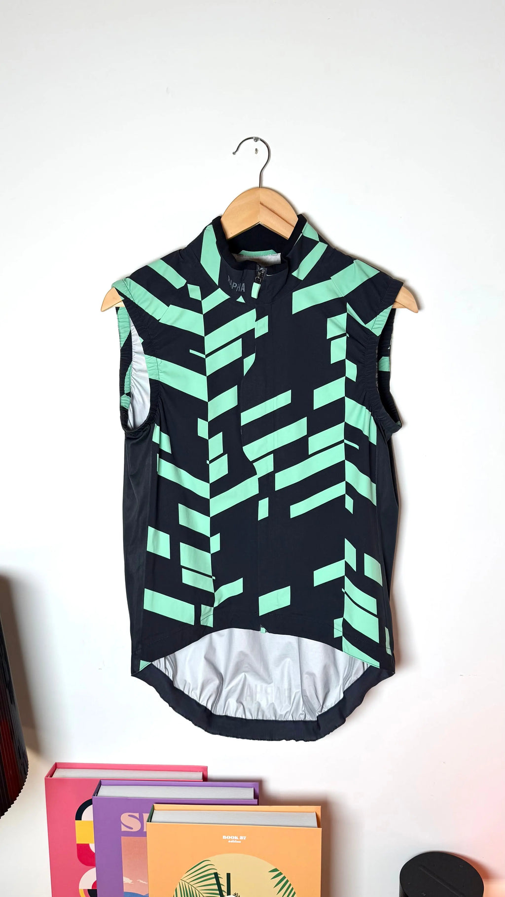 Gilet Rapha Pro Team 2kstro Cycling Store