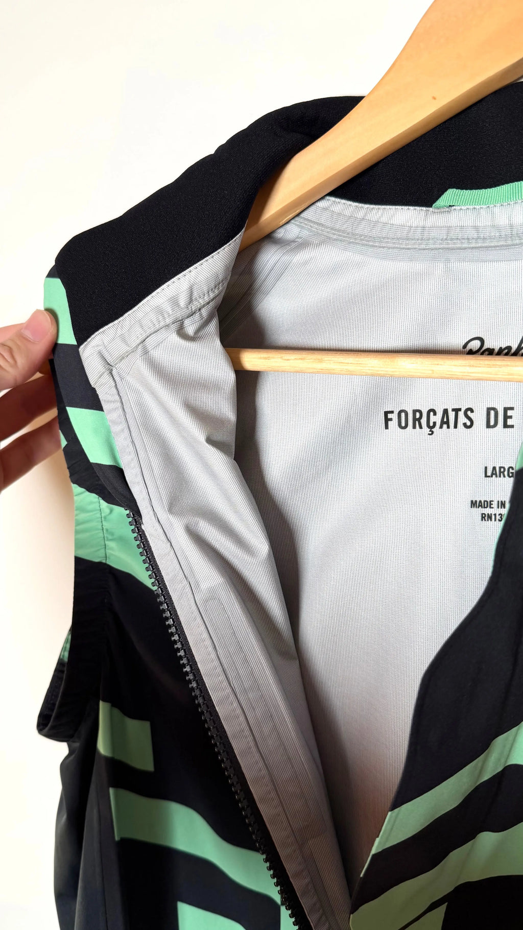 Gilet Rapha Pro Team 2kstro Cycling Store