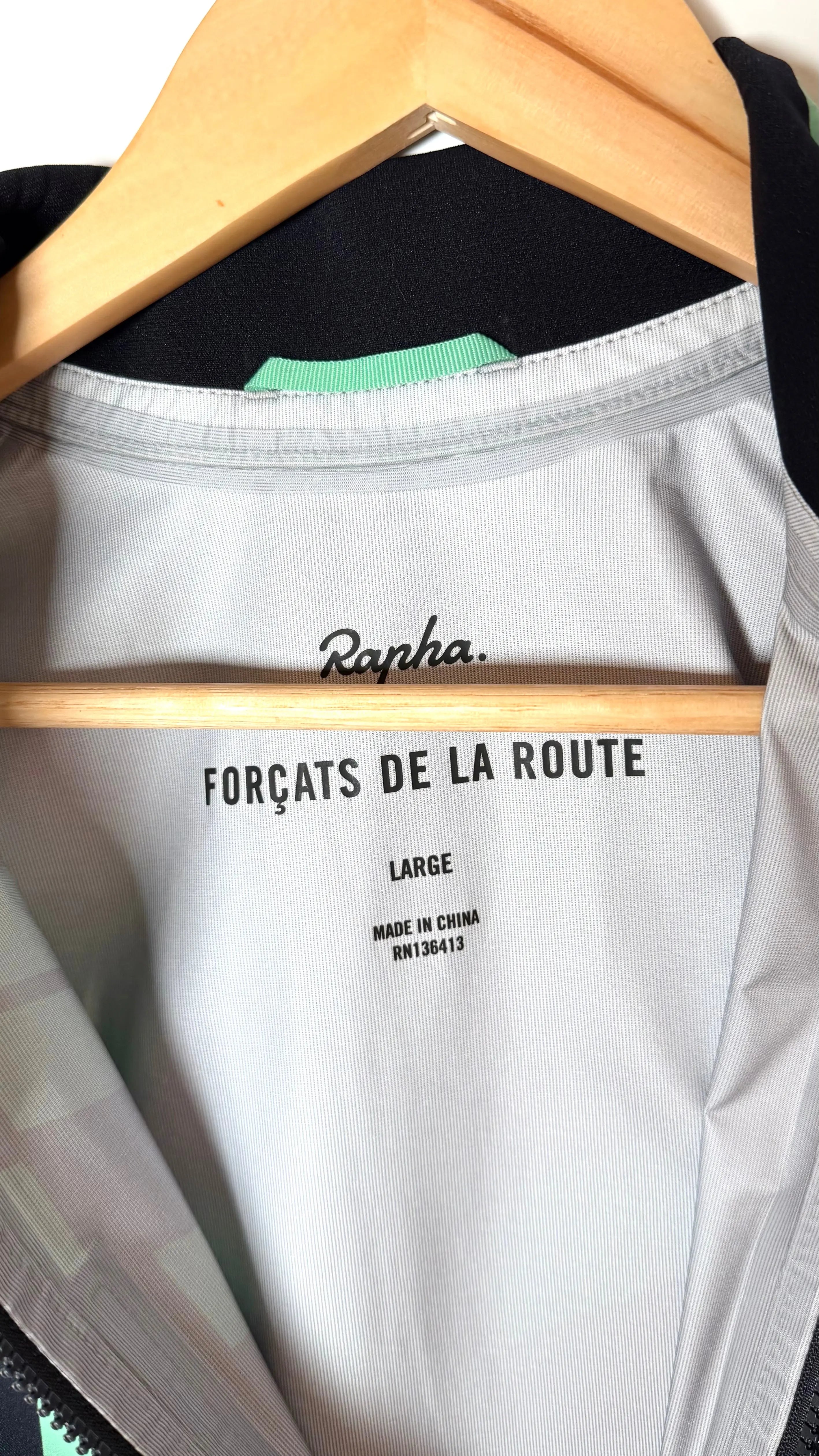 Gilet Rapha Pro Team 2kstro Cycling Store