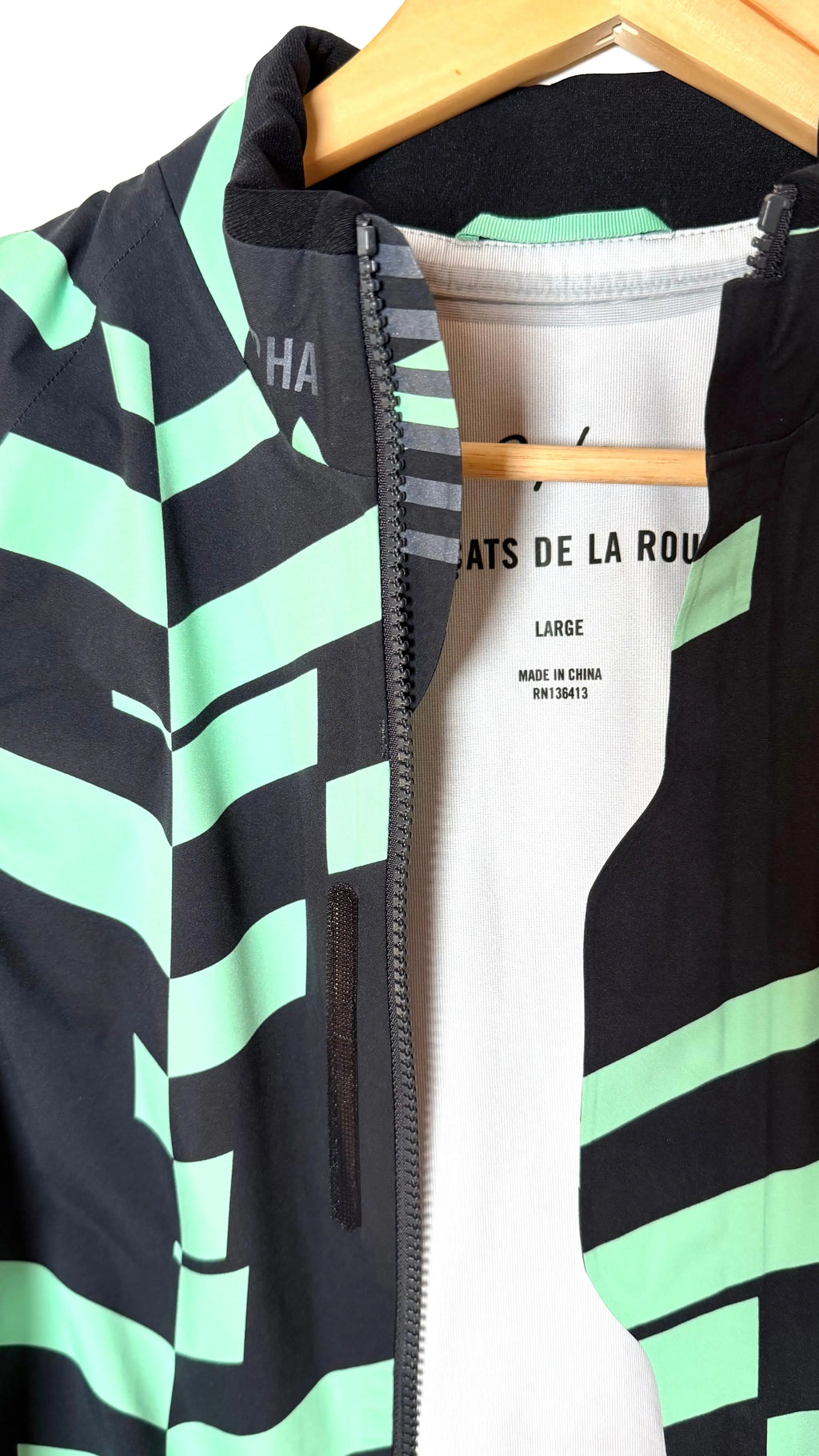 Gilet Rapha Pro Team 2kstro Cycling Store