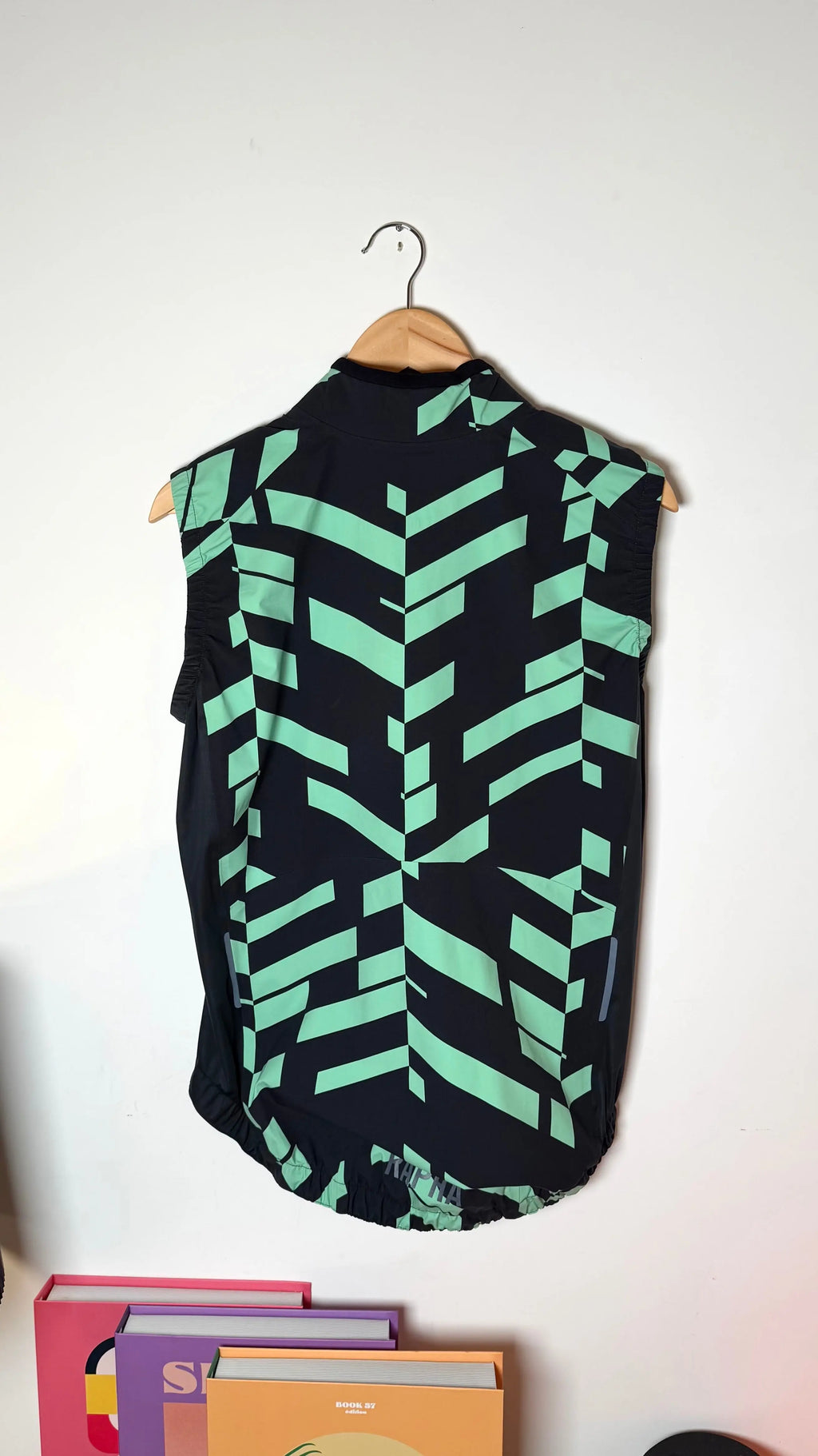 Gilet Rapha Pro Team 2kstro Cycling Store