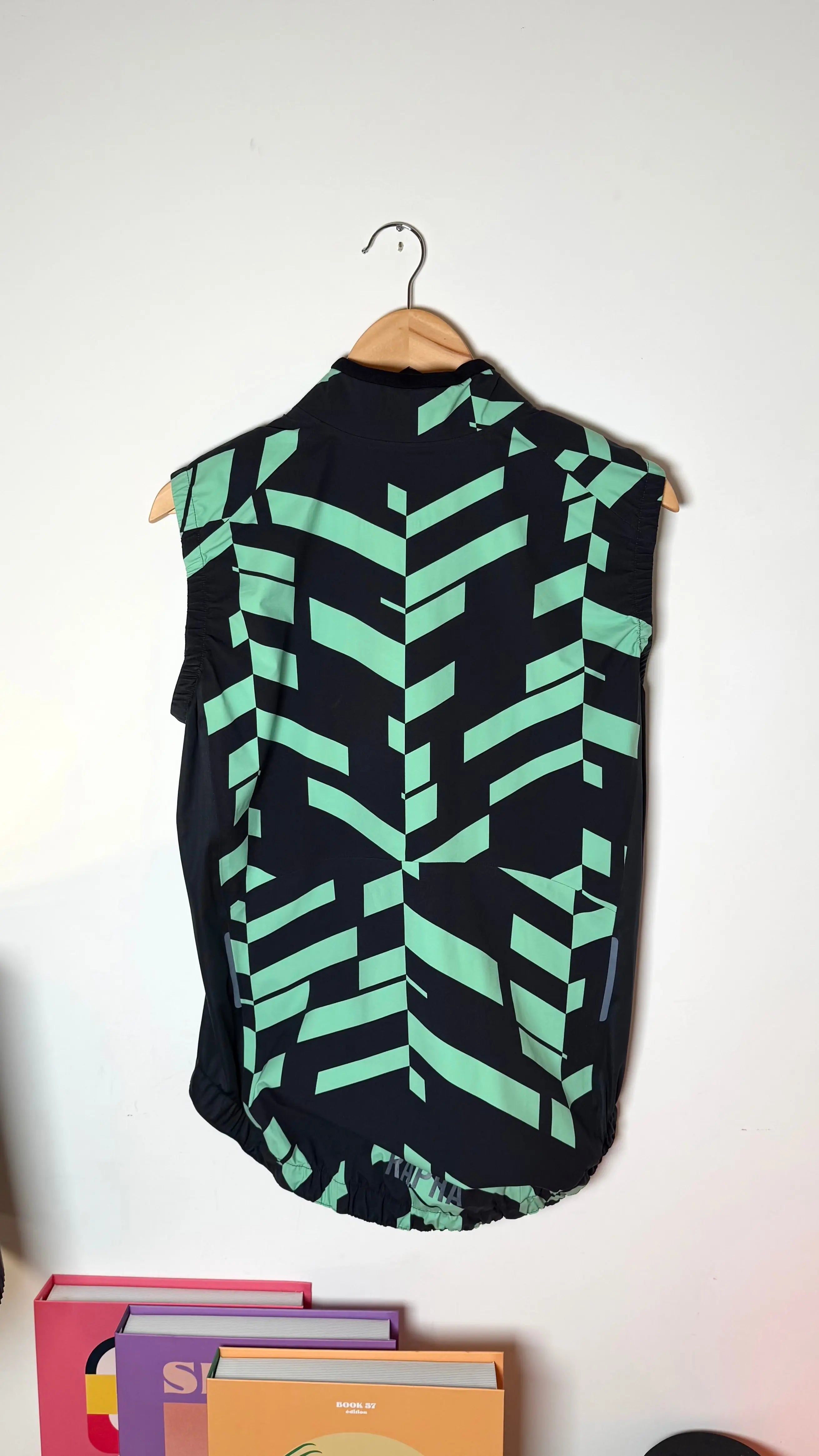 Gilet Rapha Pro Team 2kstro Cycling Store