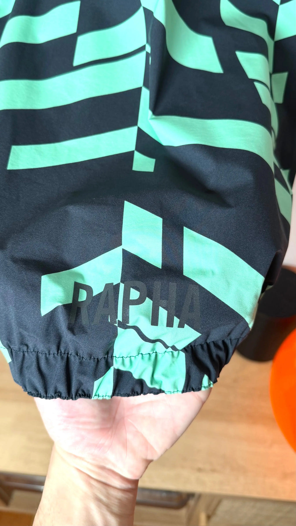 Gilet Rapha Pro Team 2kstro Cycling Store