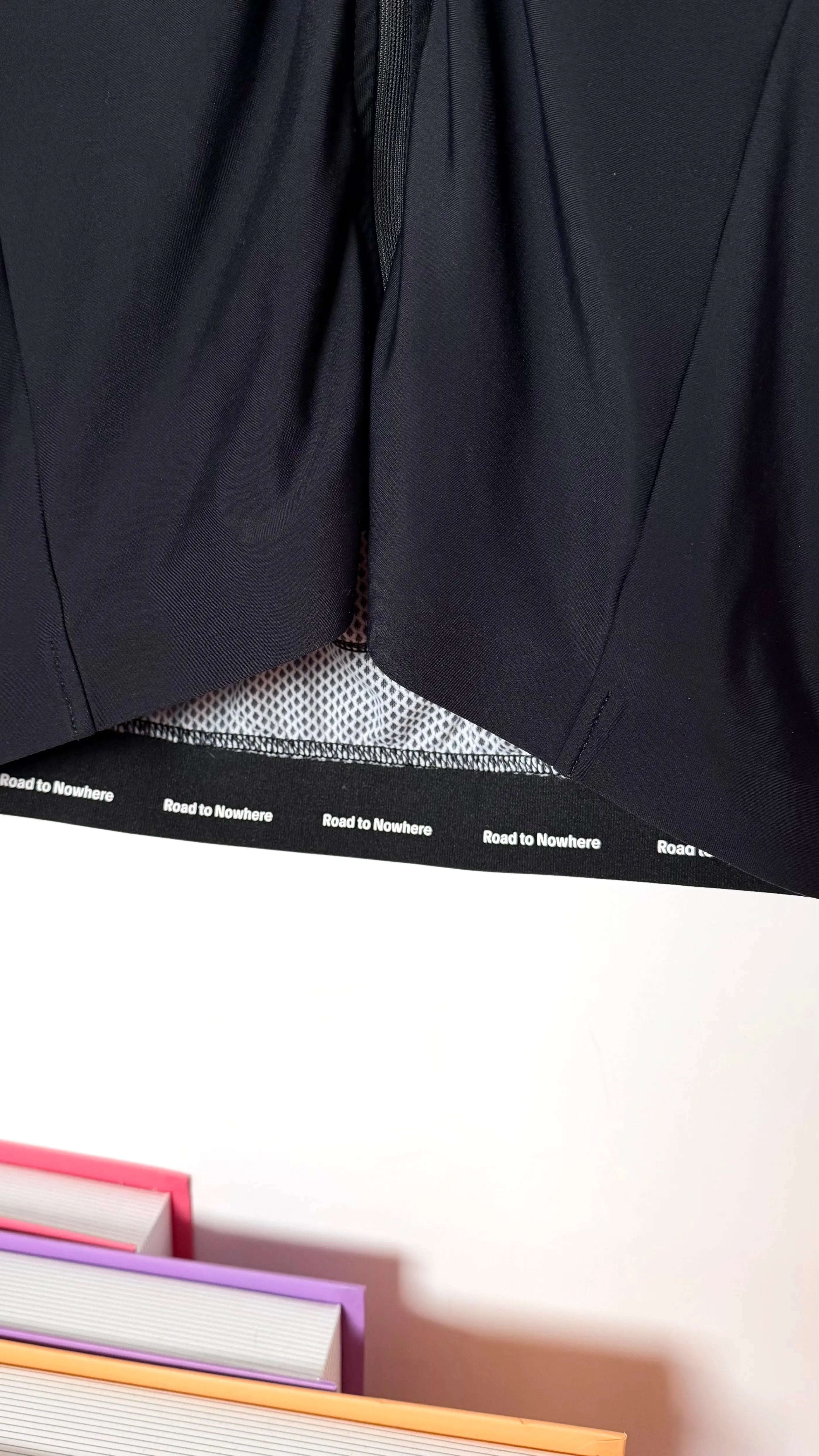 Pas Normal Studios Mechanism LS Jersey 2kstro Cycling Store