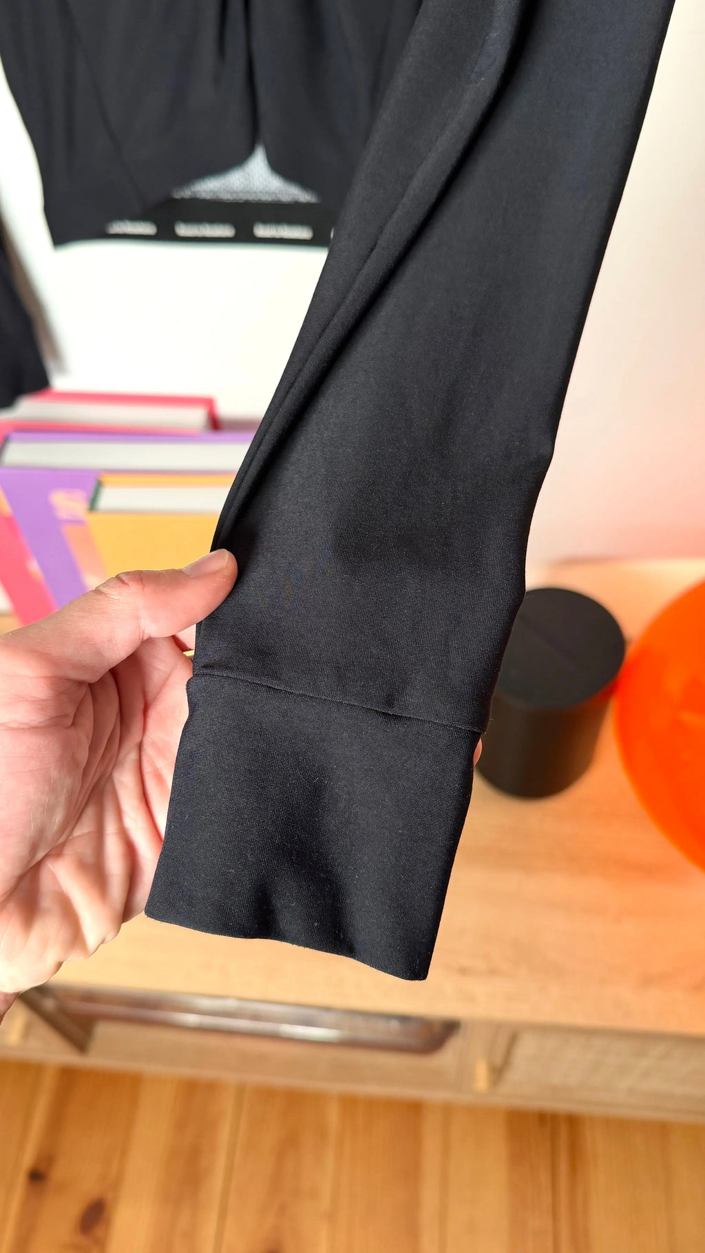 Pas Normal Studios Mechanism LS Jersey 2kstro Cycling Store