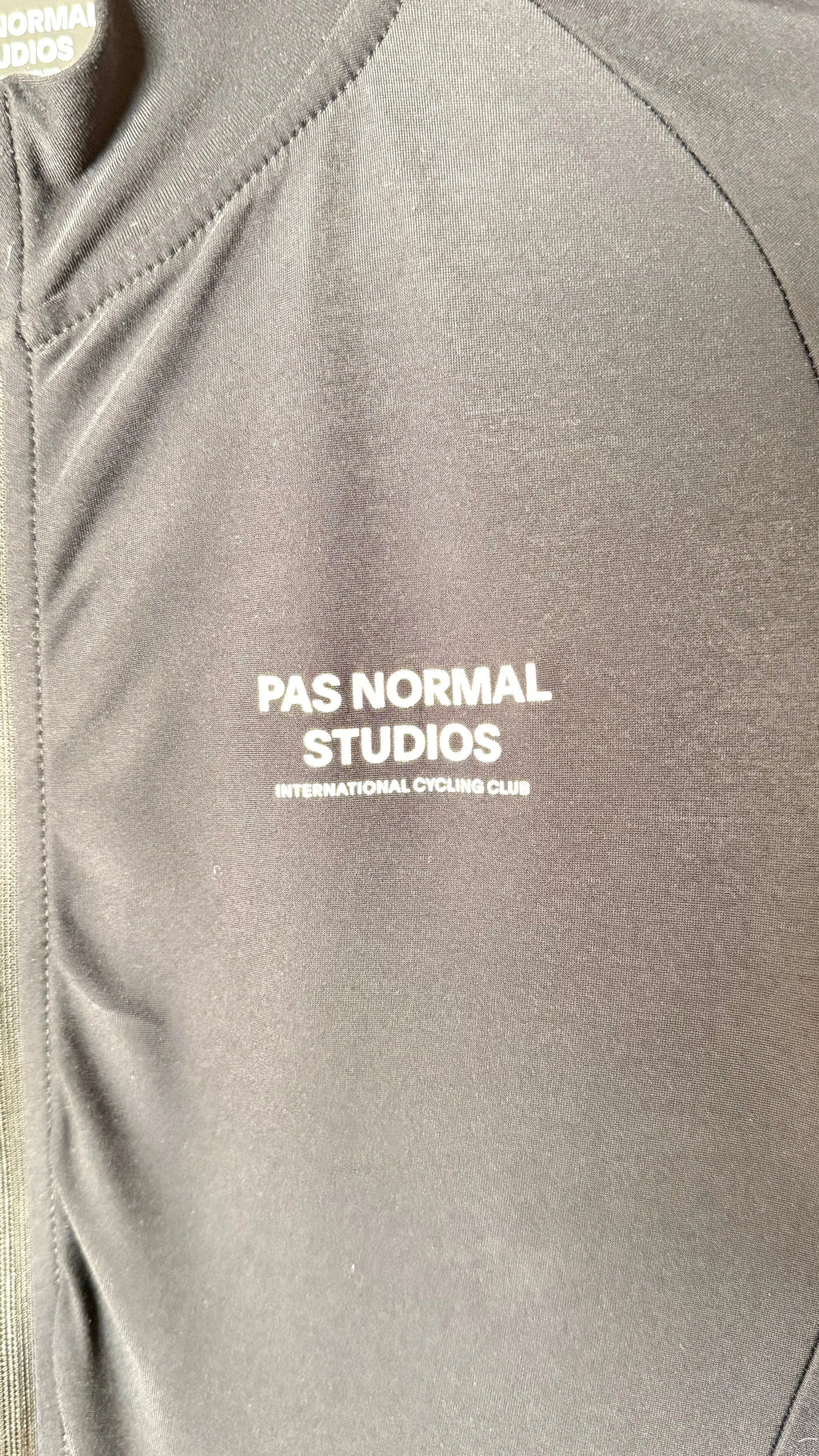 Pas Normal Studios Mechanism LS Jersey 2kstro Cycling Store