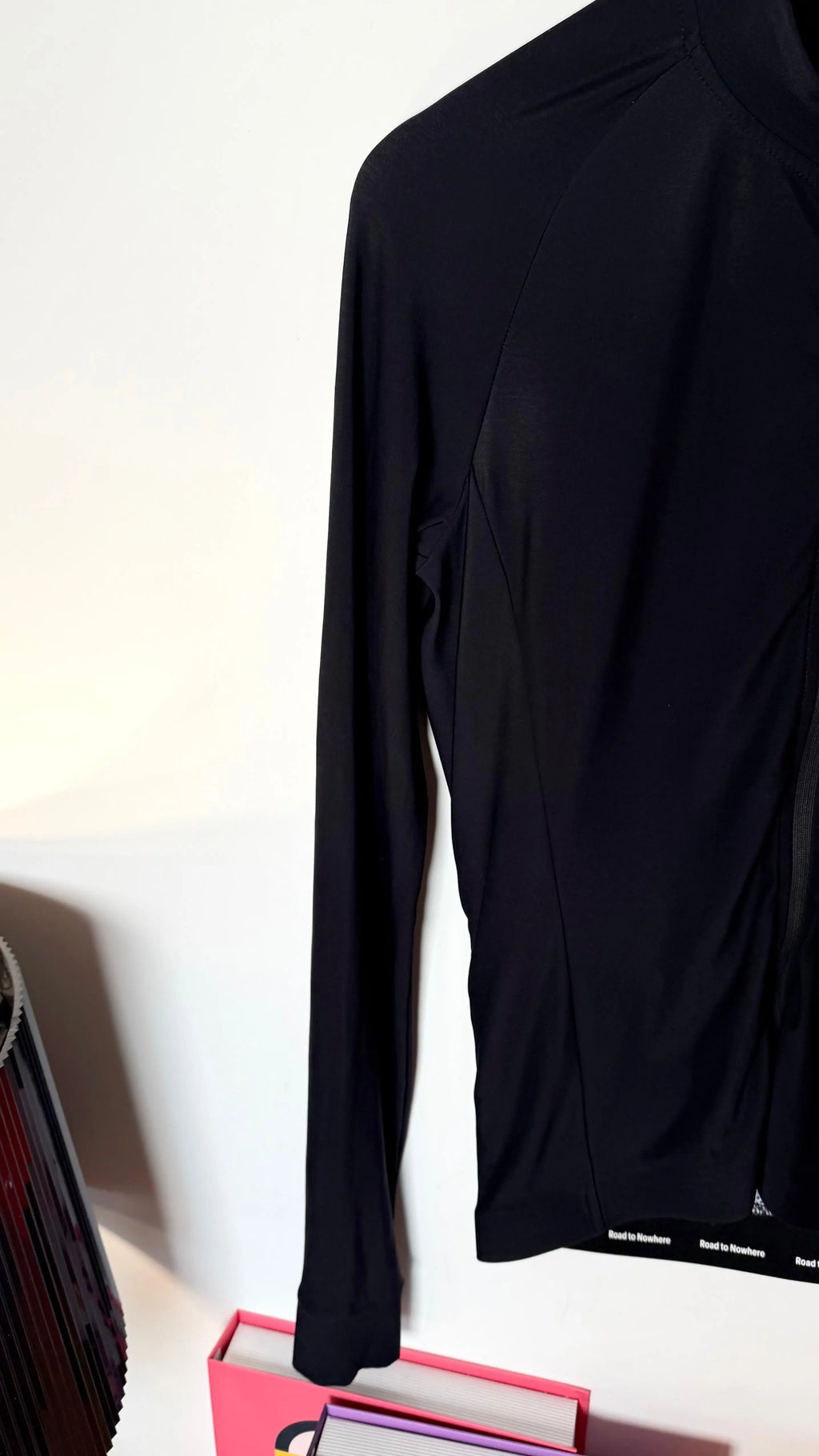 Pas Normal Studios Mechanism LS Jersey 2kstro Cycling Store