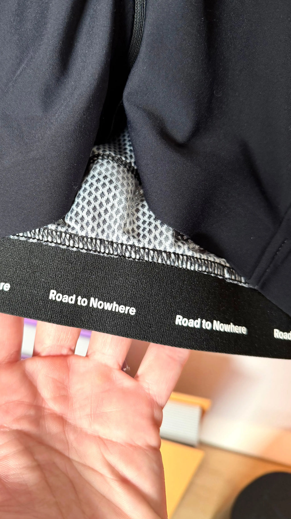 Pas Normal Studios Mechanism LS Jersey 2kstro Cycling Store