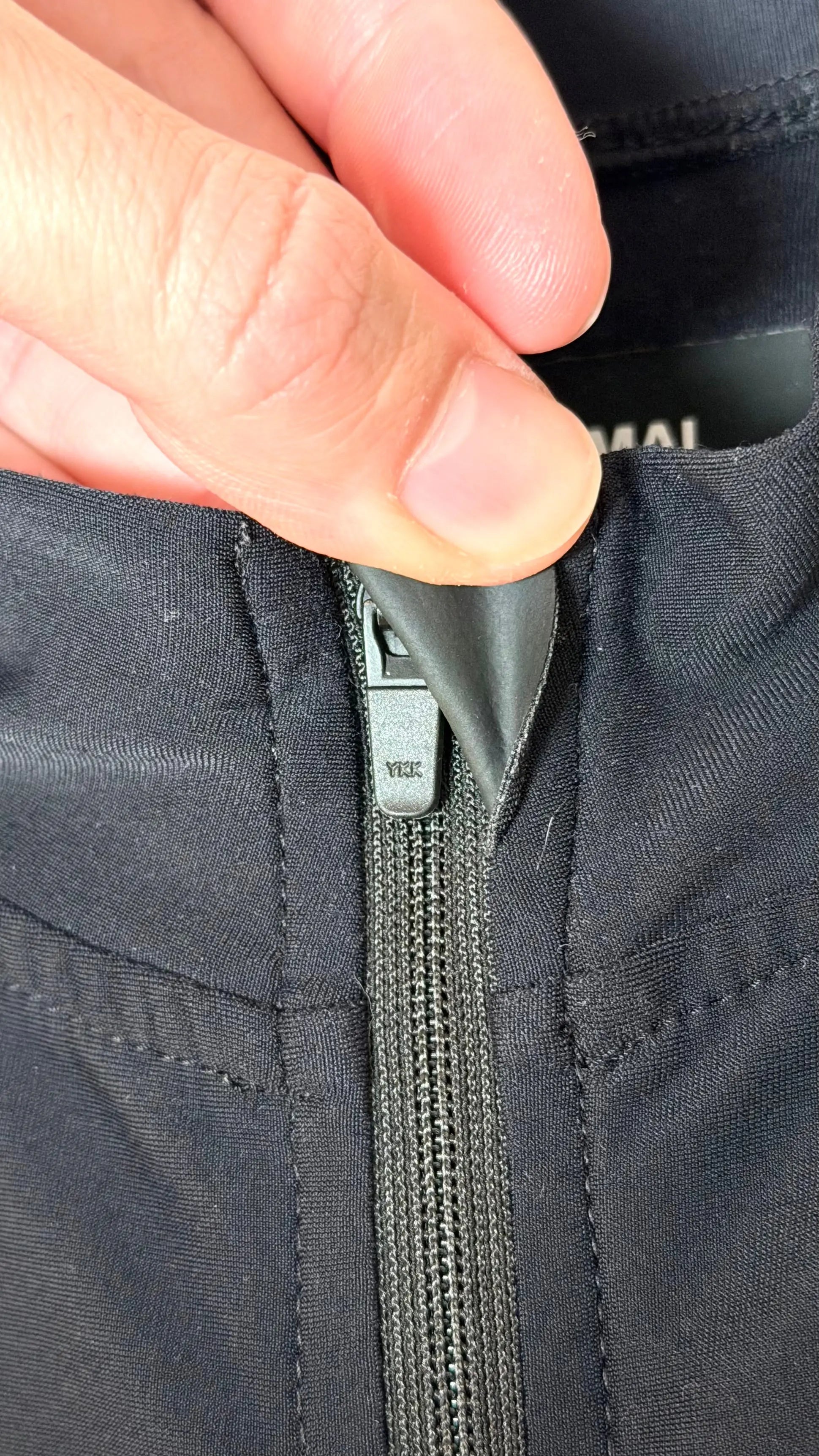 Pas Normal Studios Mechanism LS Jersey 2kstro Cycling Store